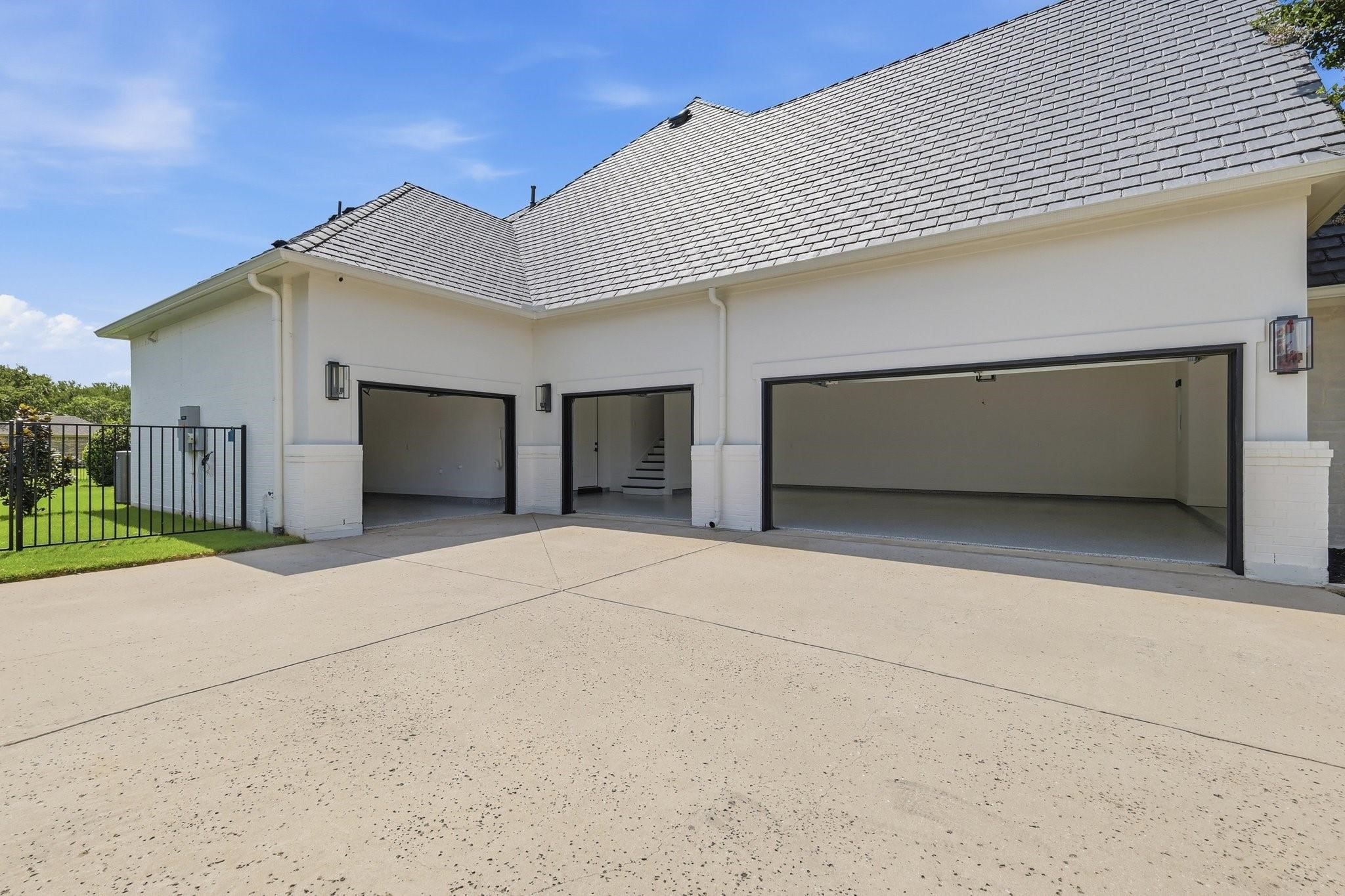 4500 Saddlewood Drive