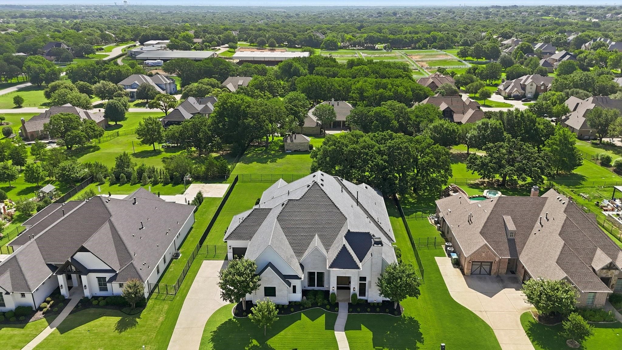 4500 Saddlewood Drive