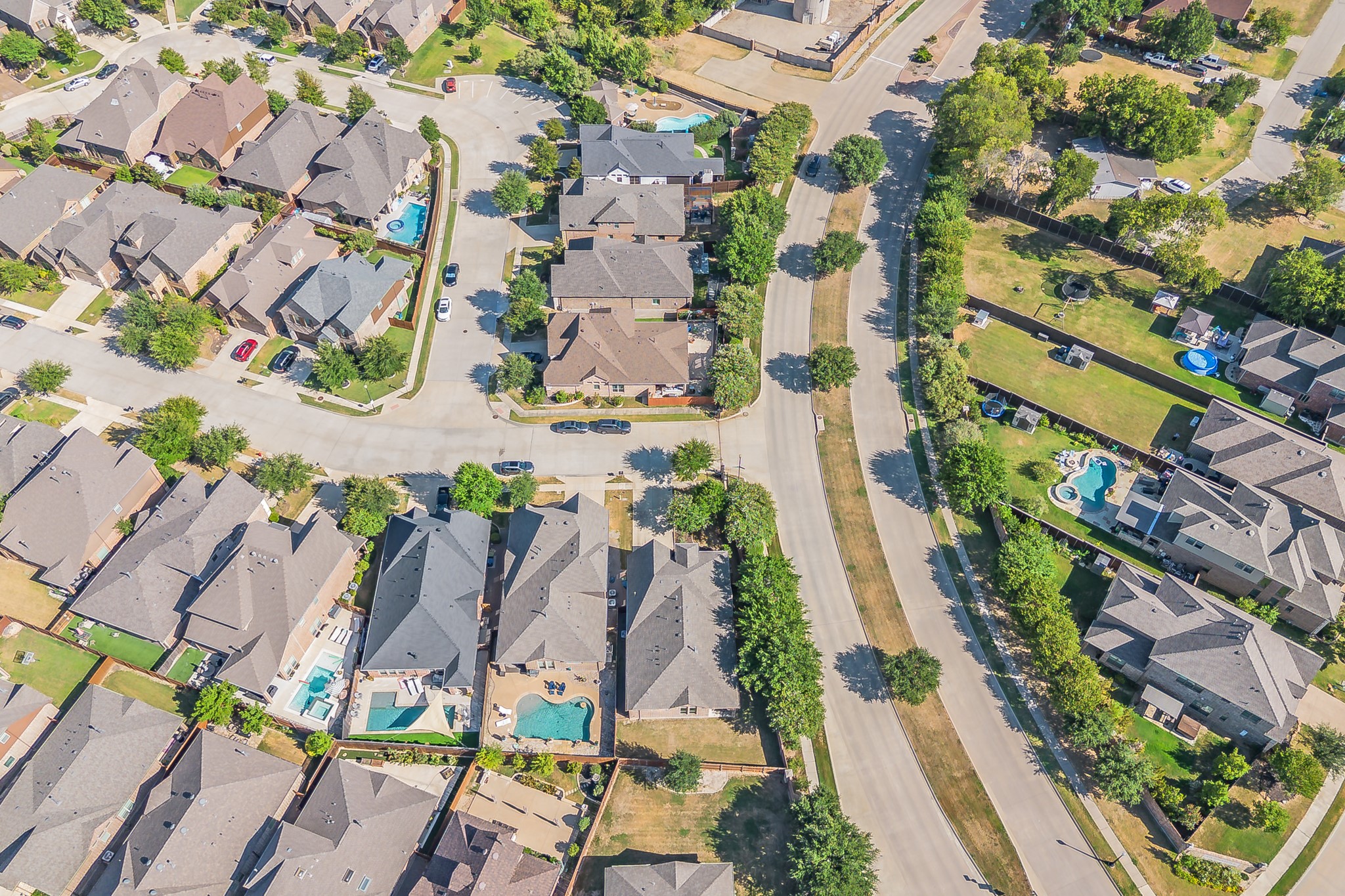 401 Middleton Drive