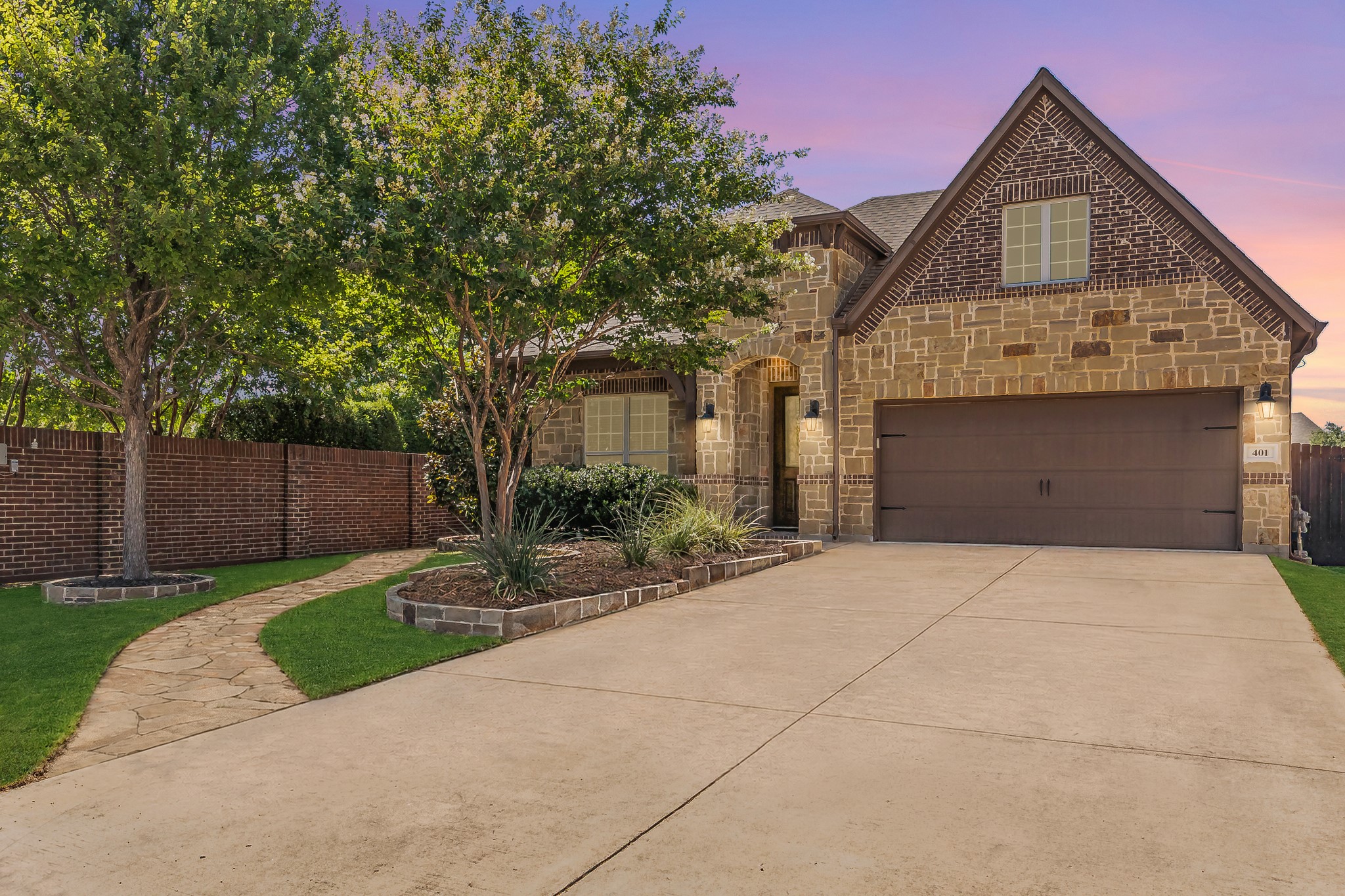 401 Middleton Drive