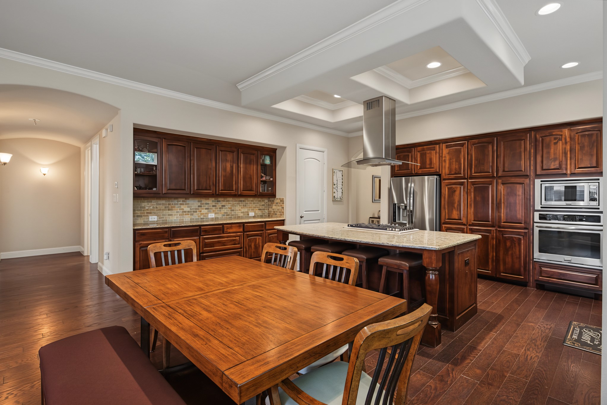 401 Middleton Drive