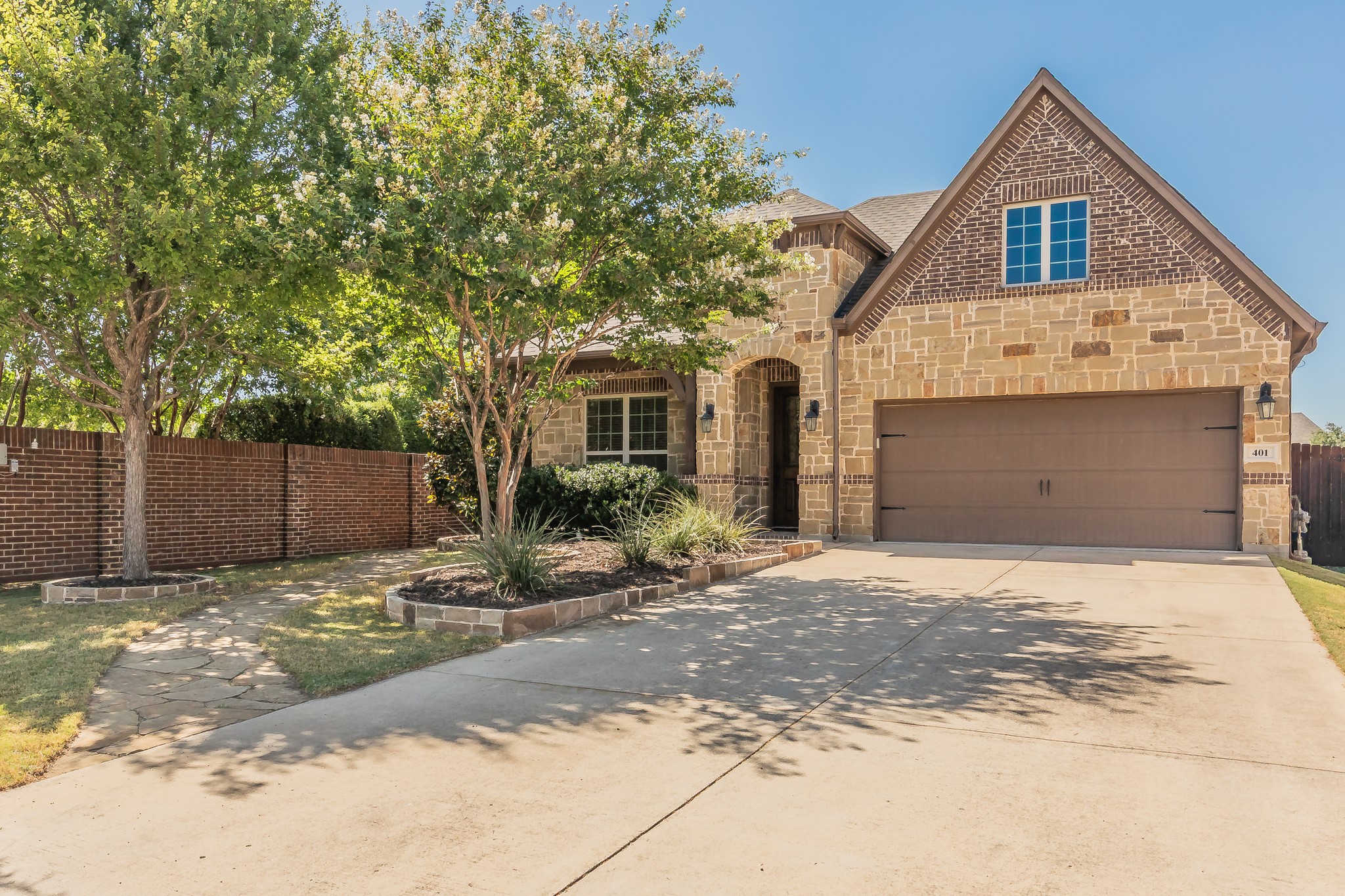 401 Middleton Drive