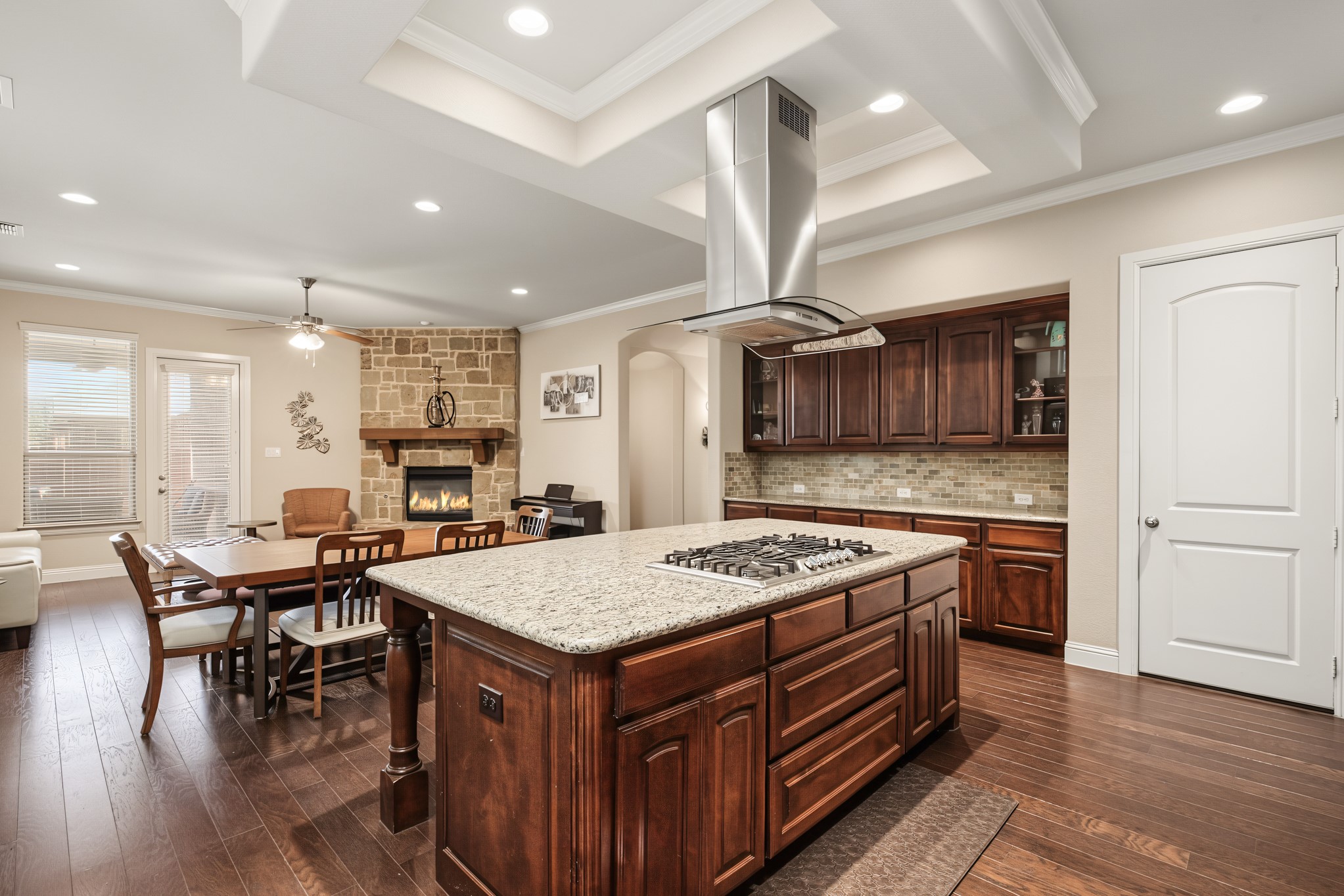 401 Middleton Drive