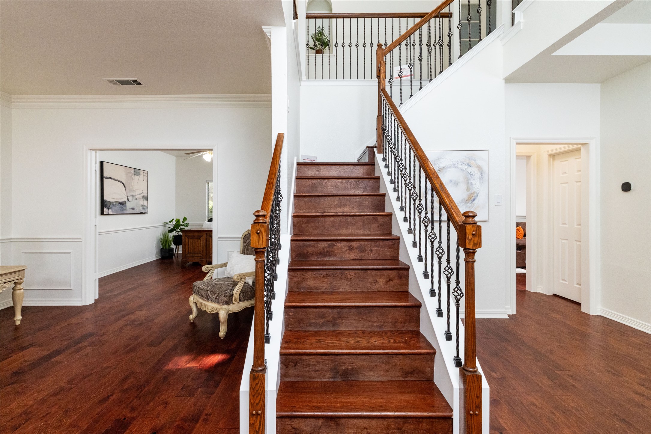 2221 Hidden Woods Court