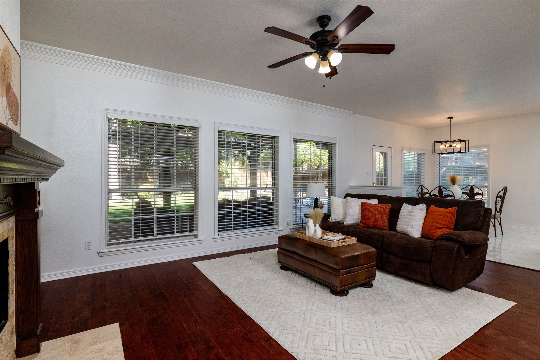2221 Hidden Woods Court