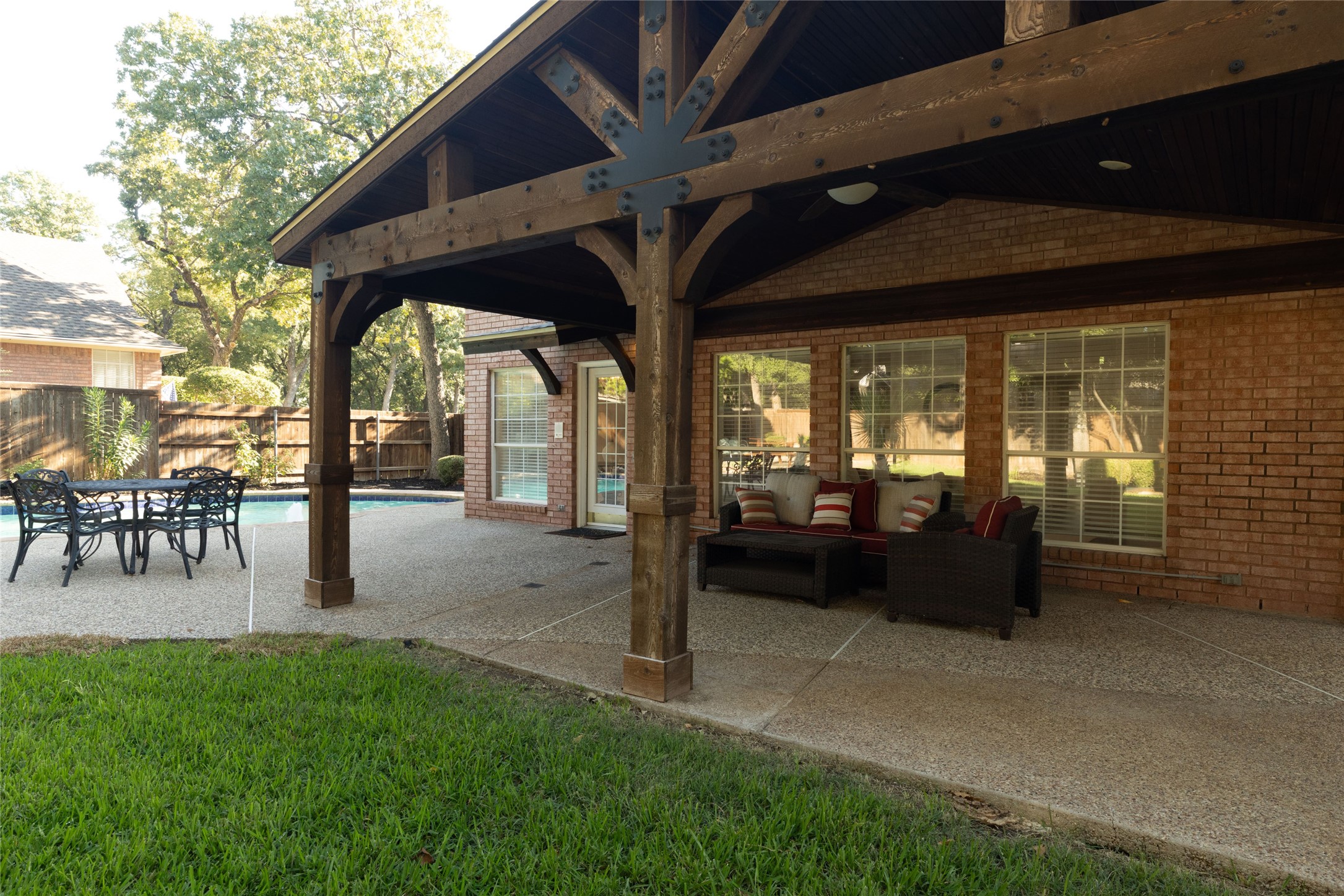2221 Hidden Woods Court