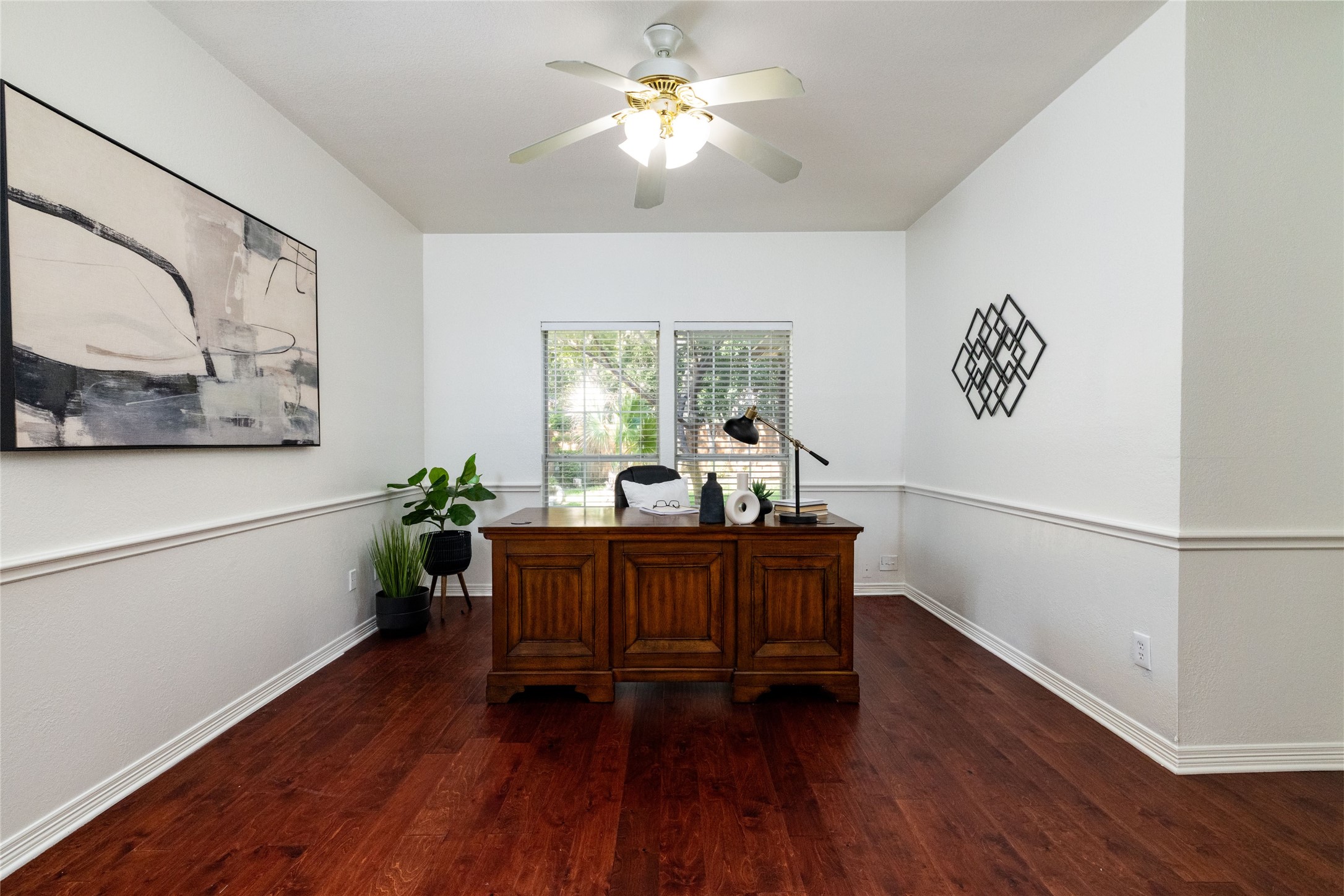 2221 Hidden Woods Court