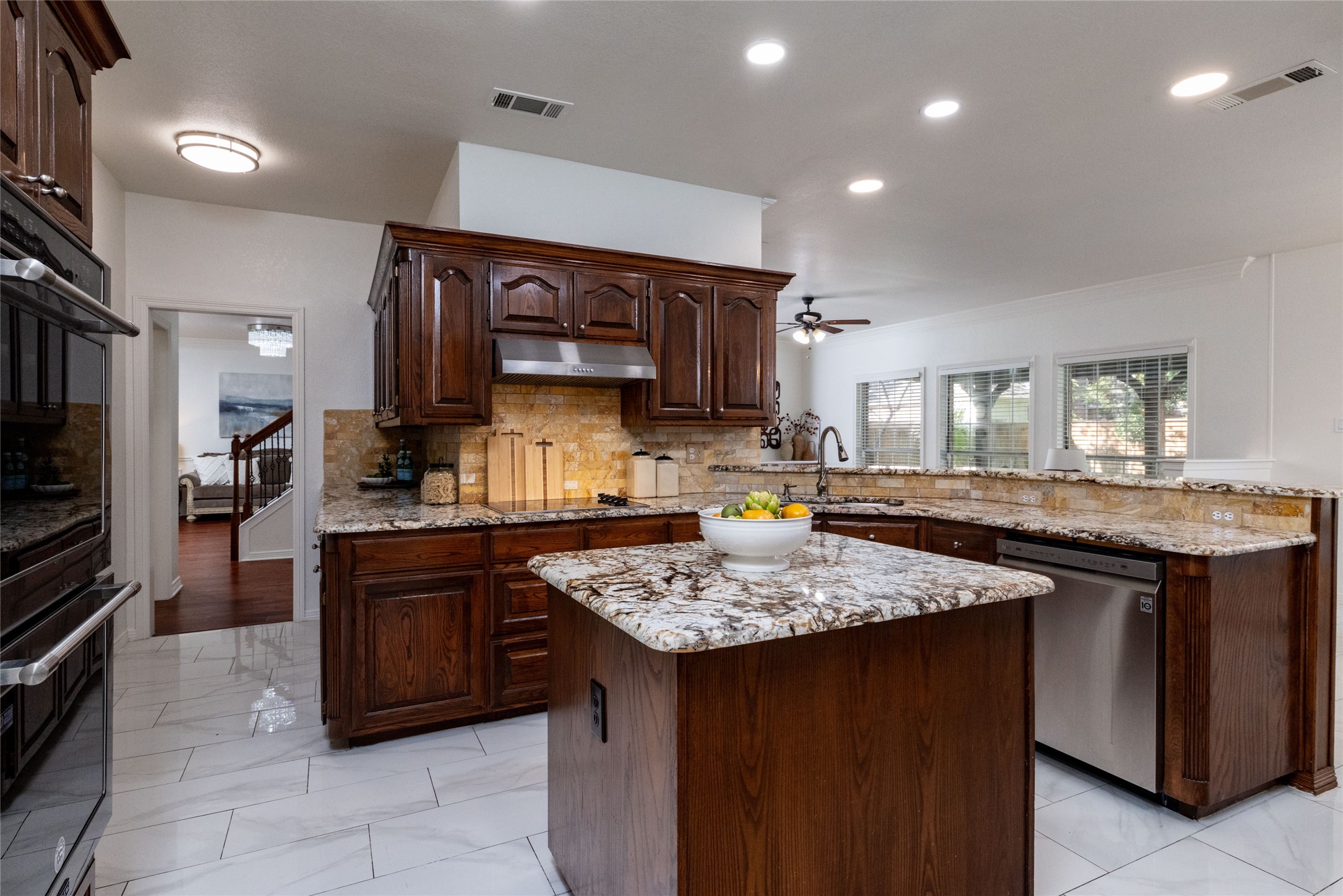 2221 Hidden Woods Court