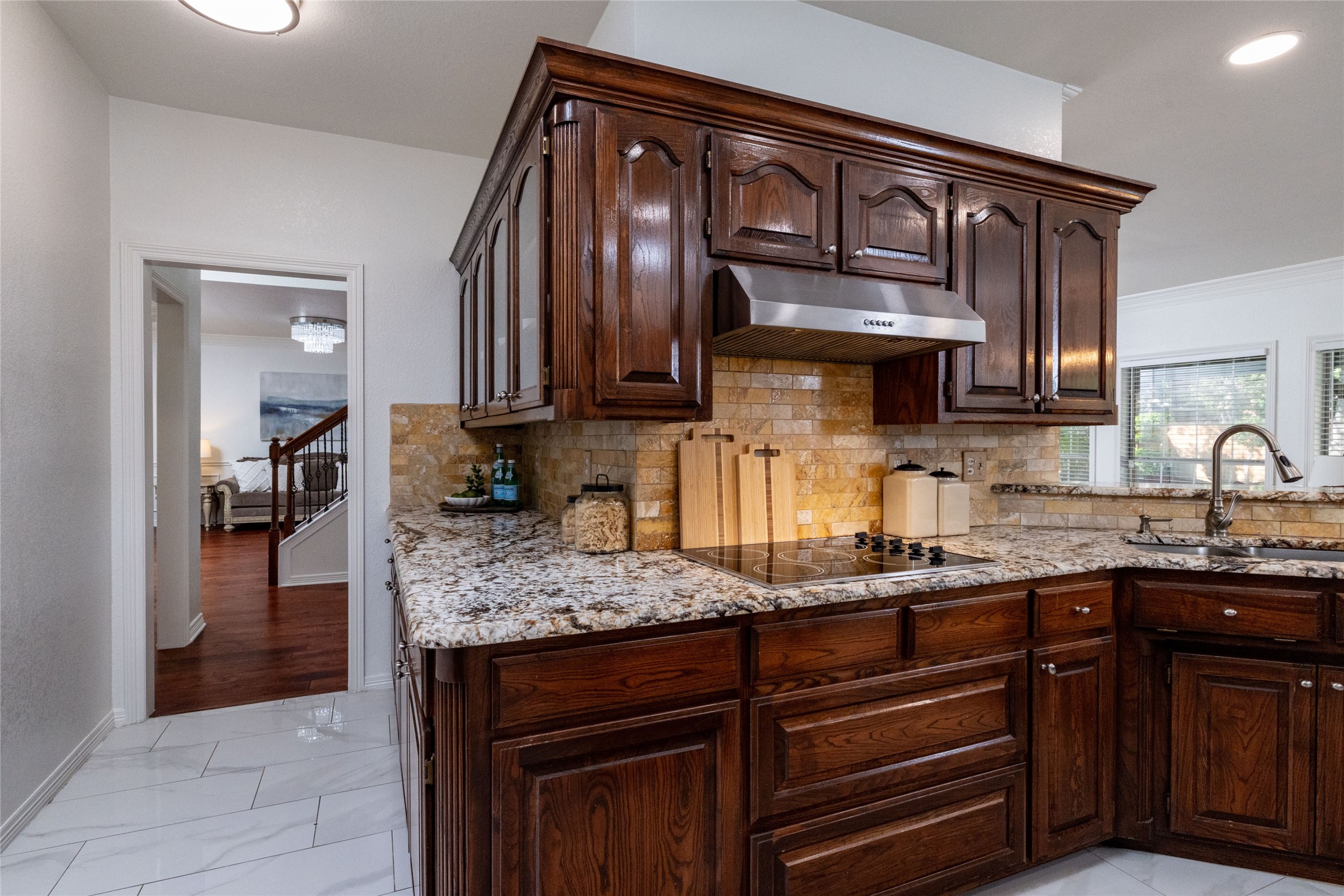2221 Hidden Woods Court
