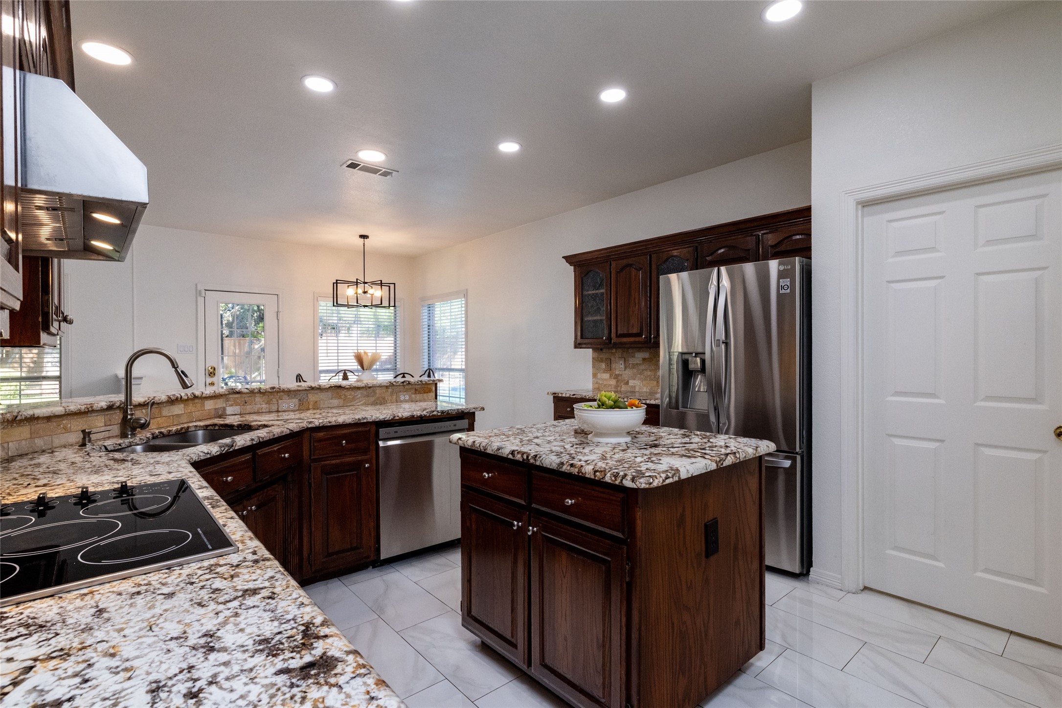 2221 Hidden Woods Court