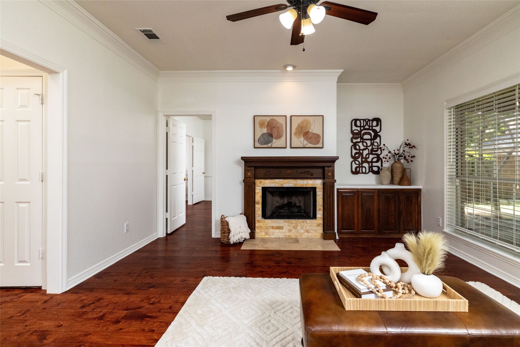 2221 Hidden Woods Court