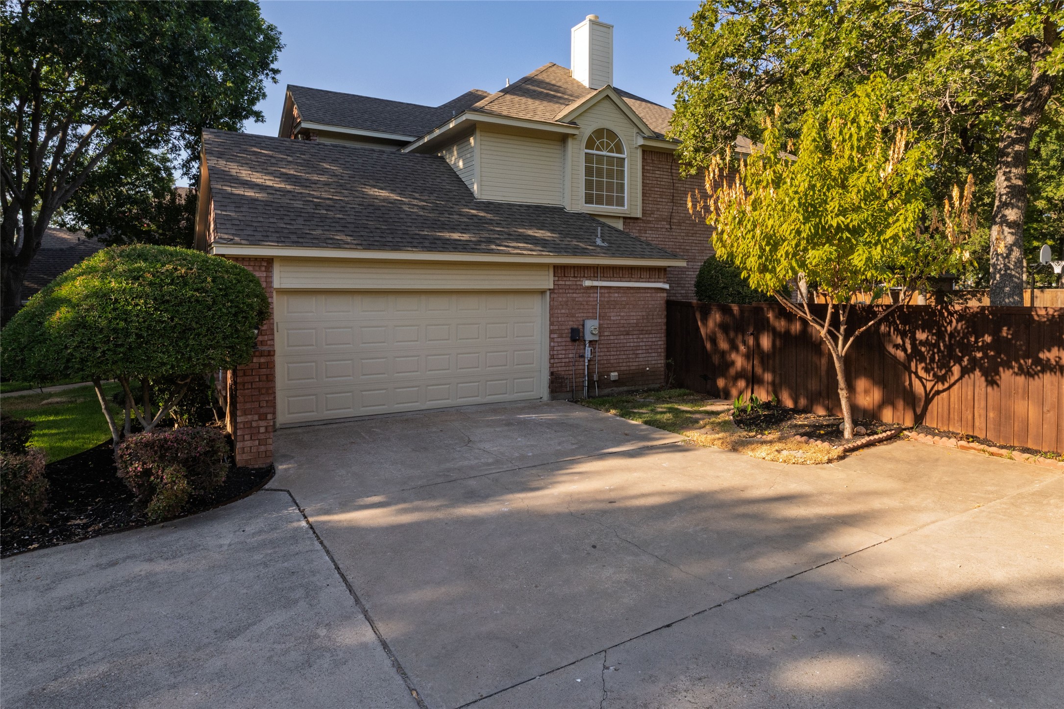 2221 Hidden Woods Court