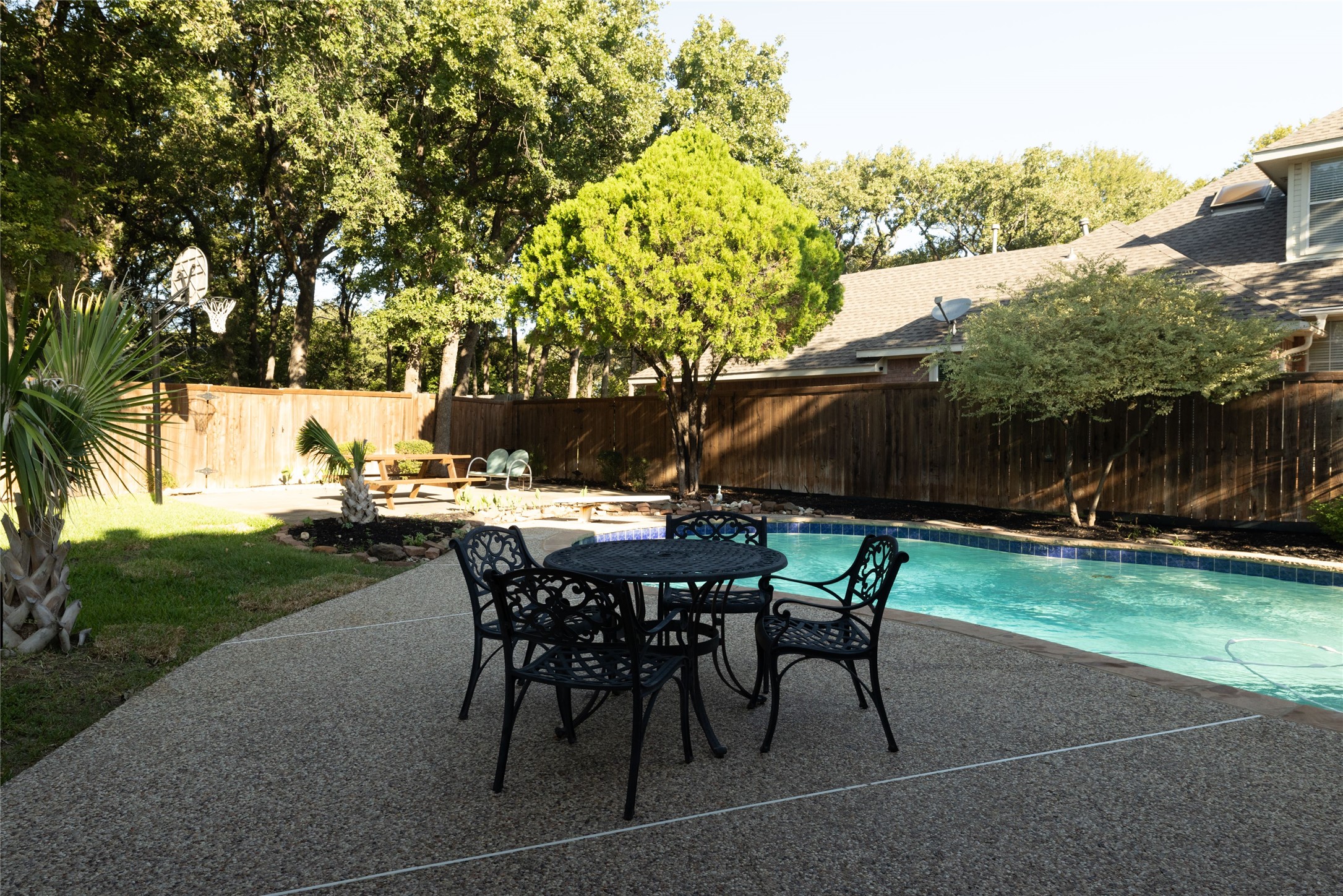 2221 Hidden Woods Court