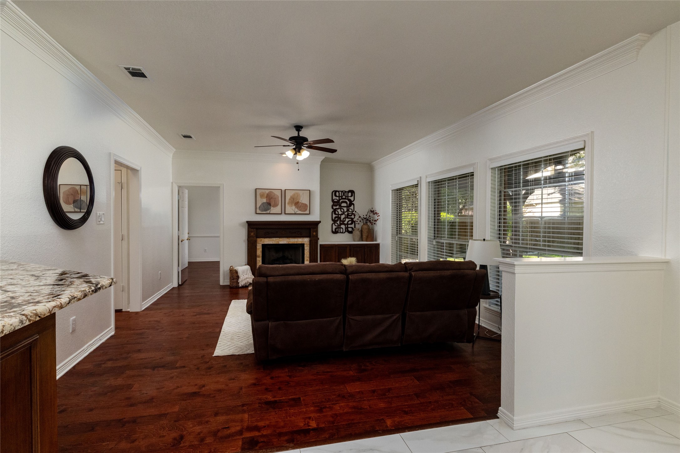 2221 Hidden Woods Court