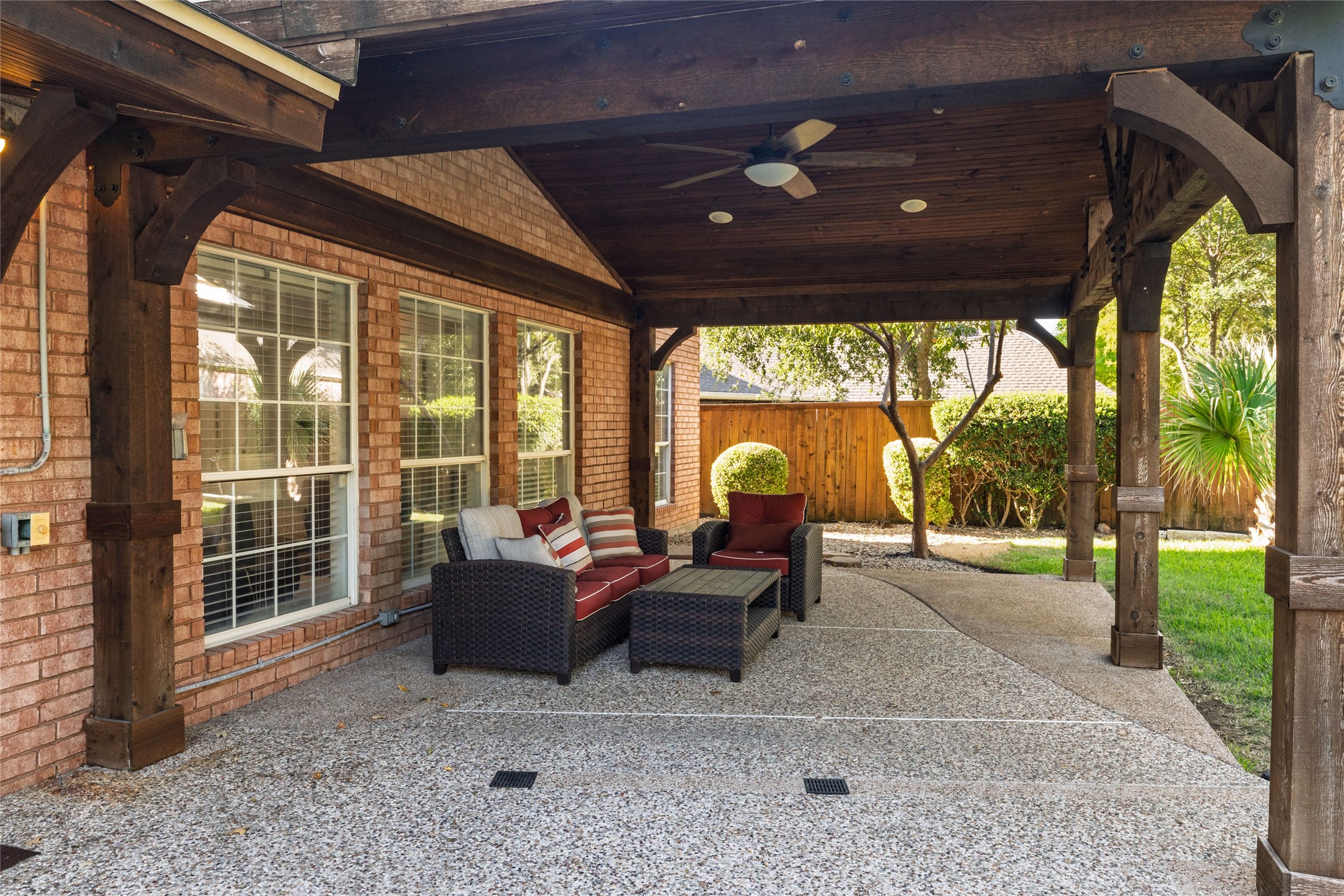 2221 Hidden Woods Court