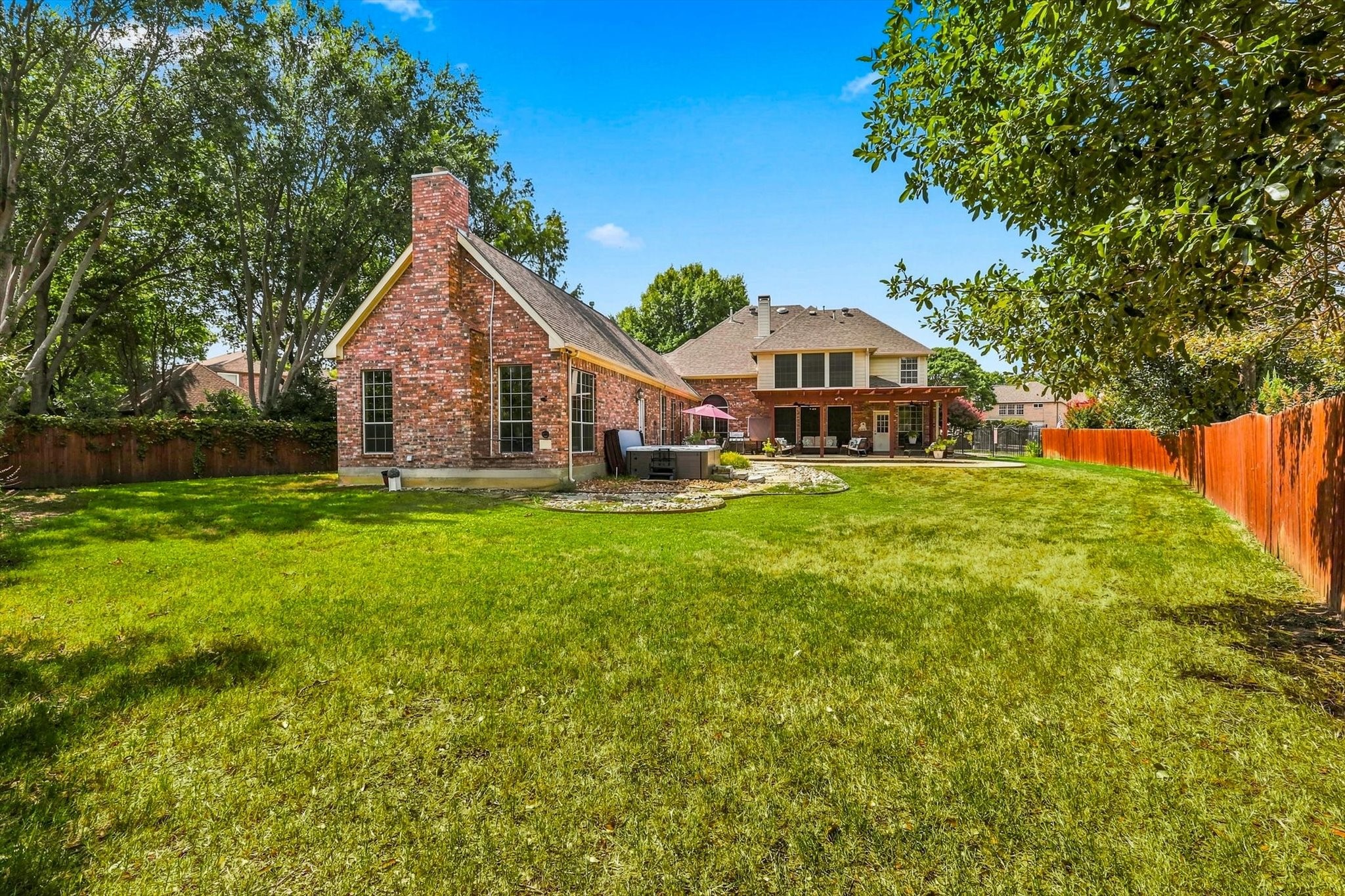 1303 Stone Lakes Drive