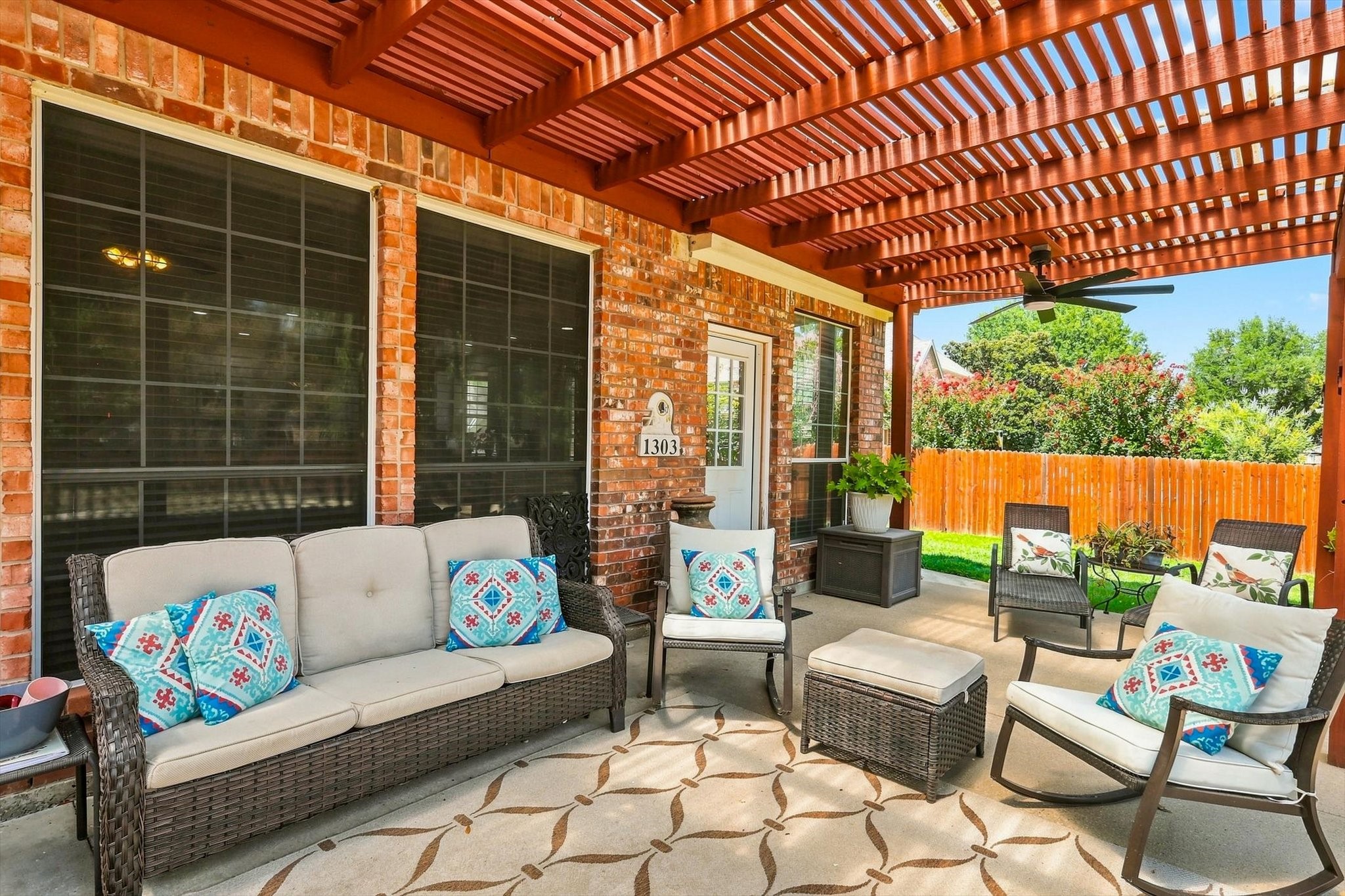 1303 Stone Lakes Drive