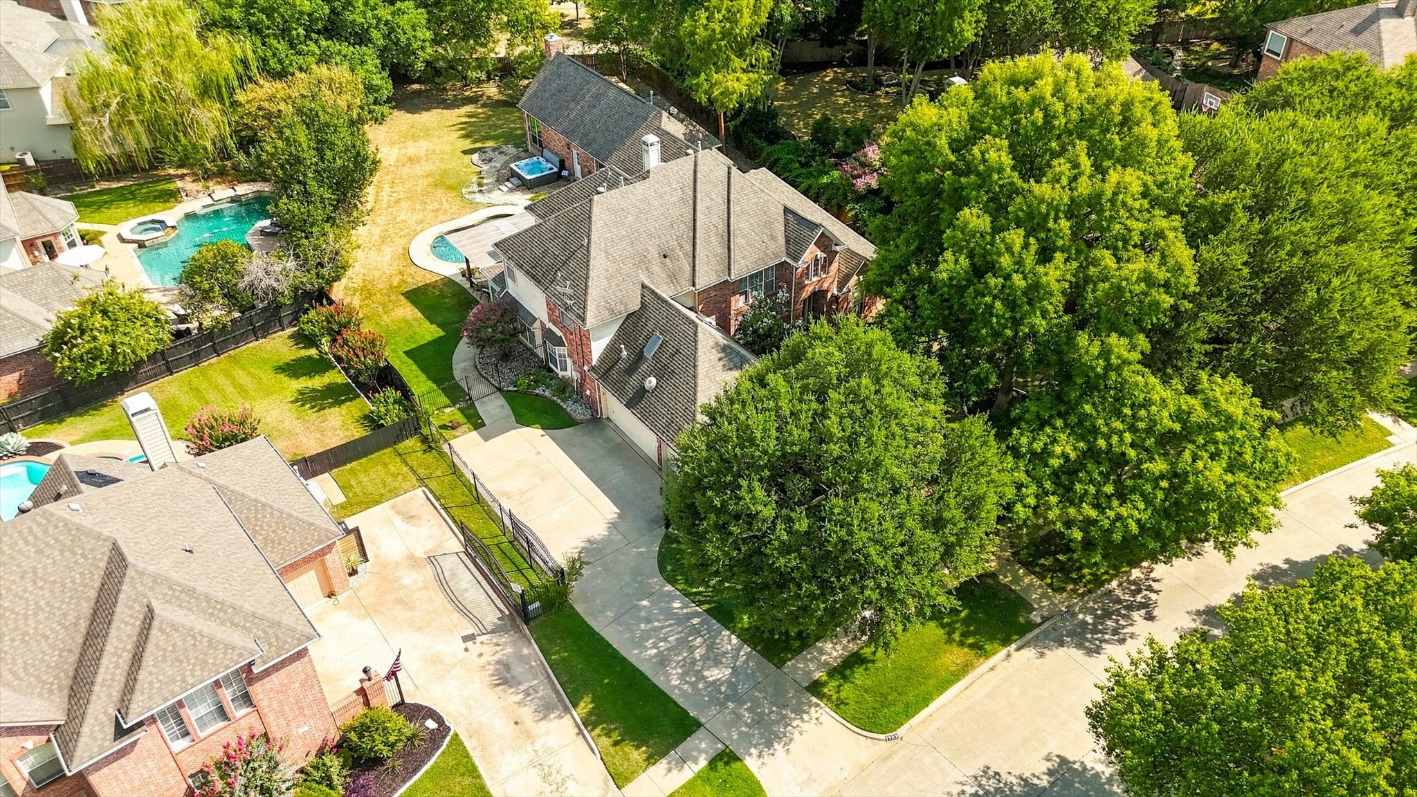 1303 Stone Lakes Drive