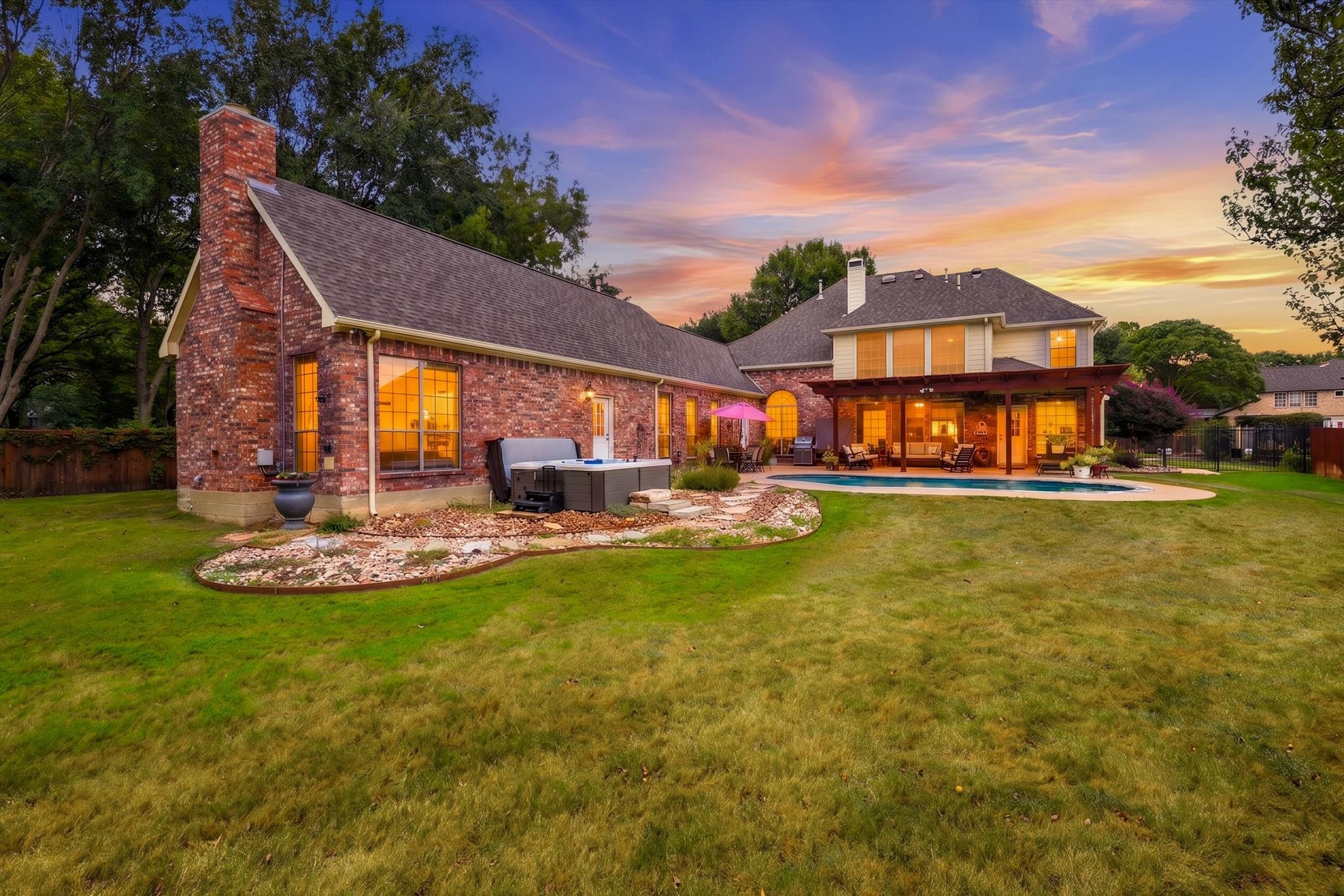 1303 Stone Lakes Drive