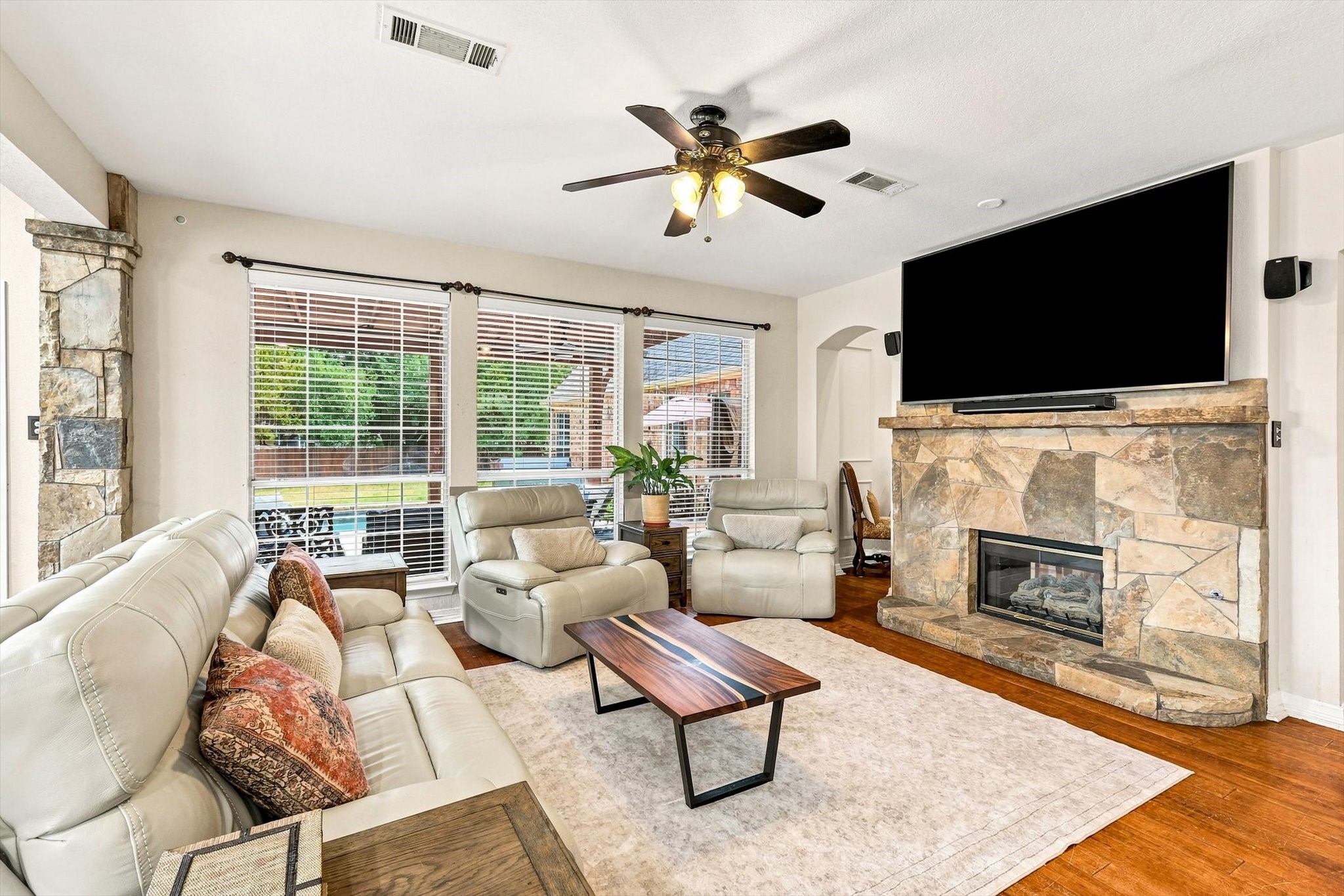 1303 Stone Lakes Drive
