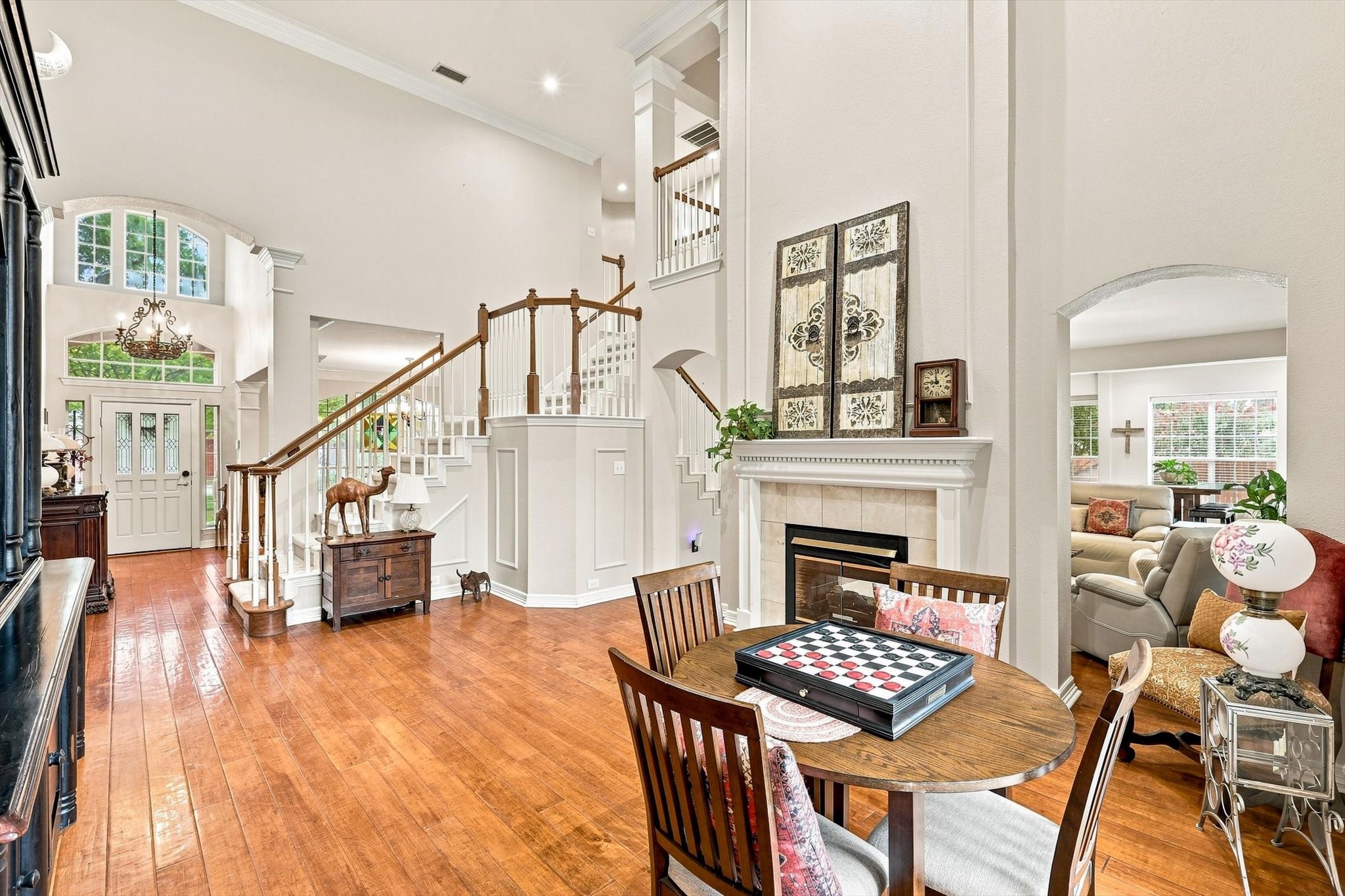 1303 Stone Lakes Drive