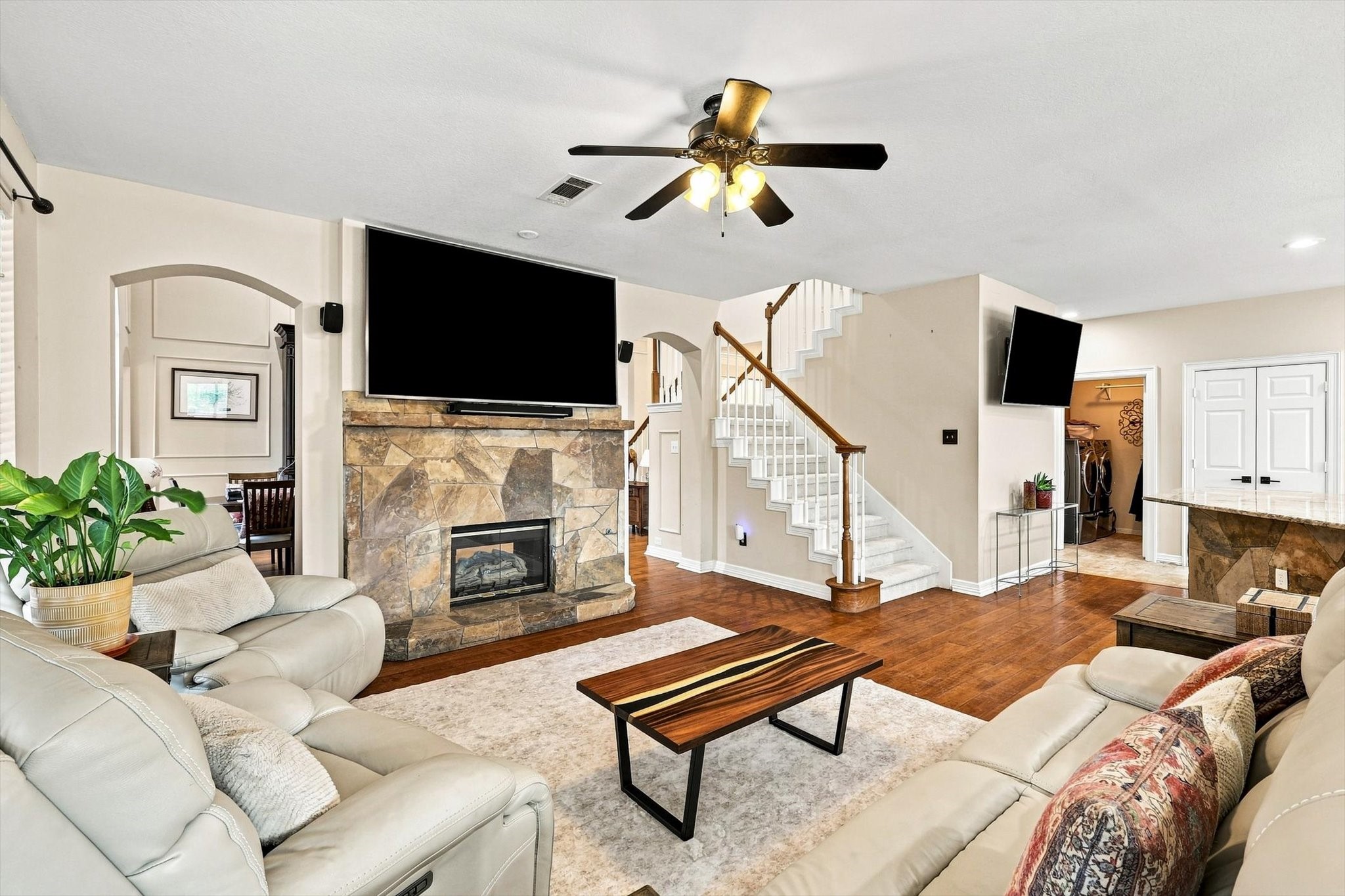 1303 Stone Lakes Drive
