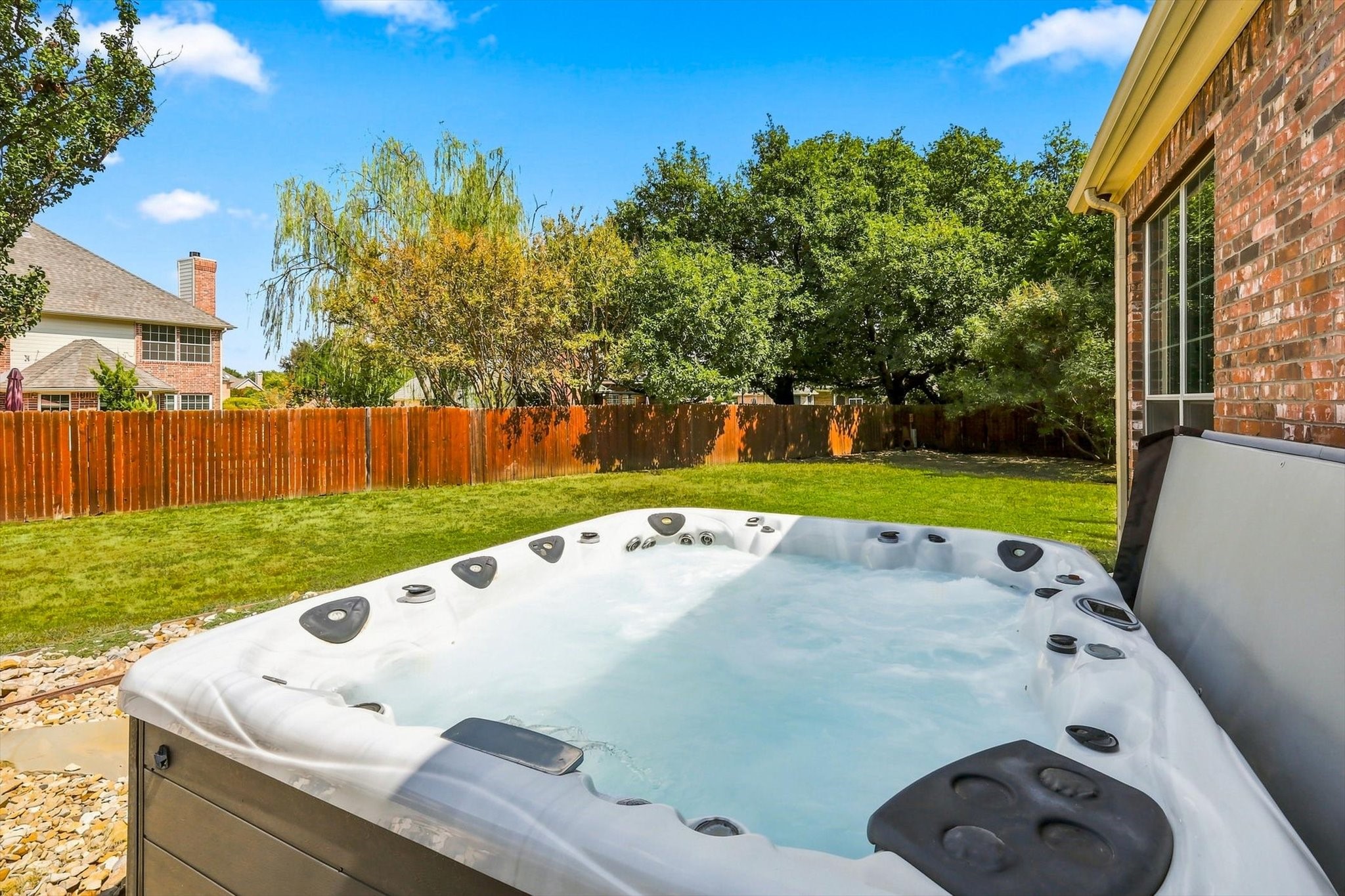 1303 Stone Lakes Drive