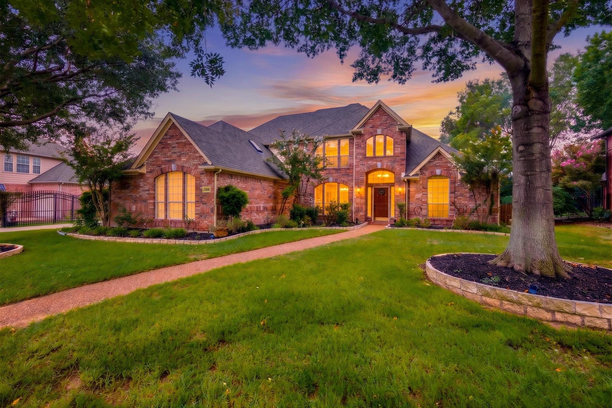 1303 Stone Lakes Drive