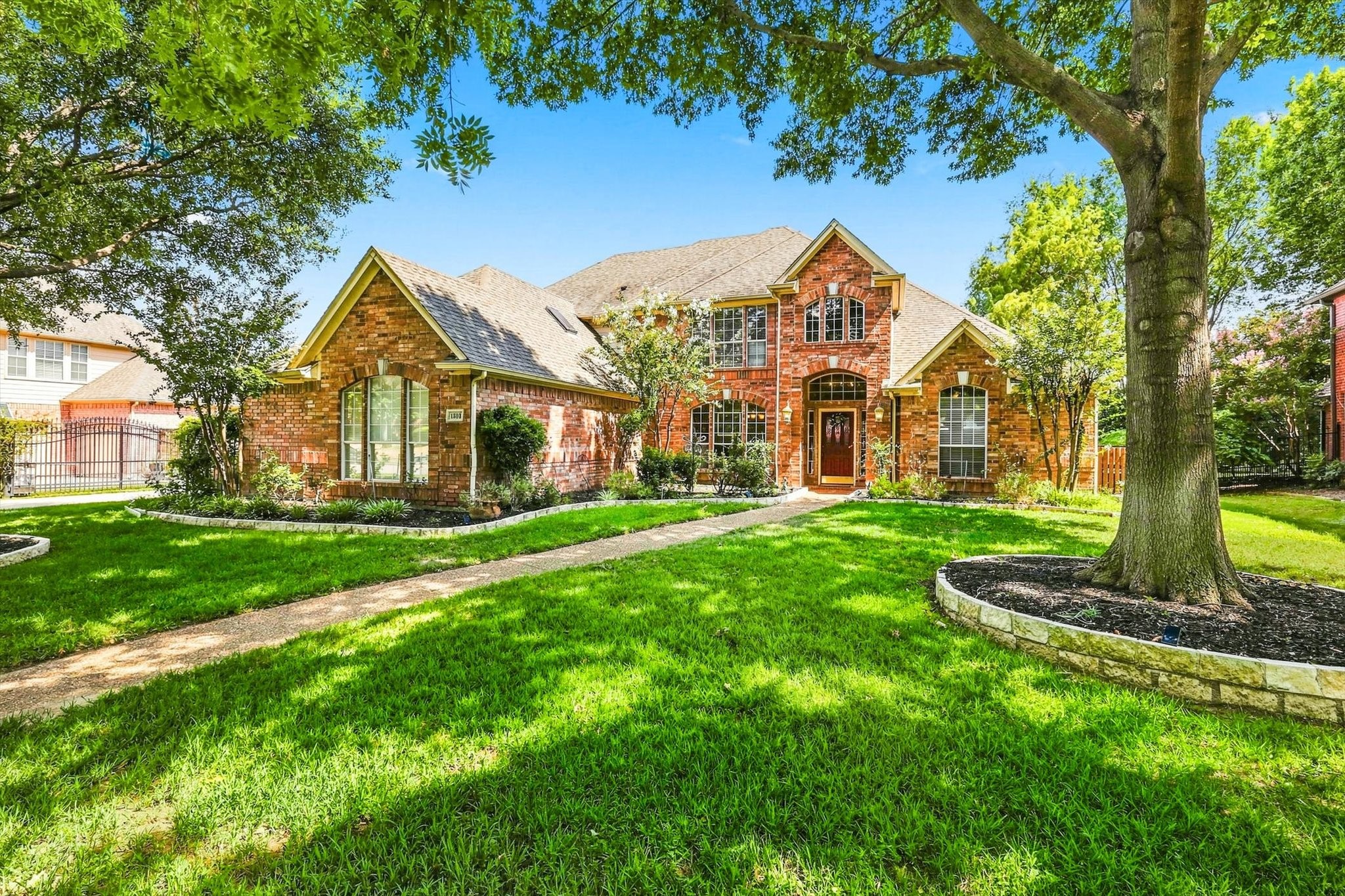 1303 Stone Lakes Drive