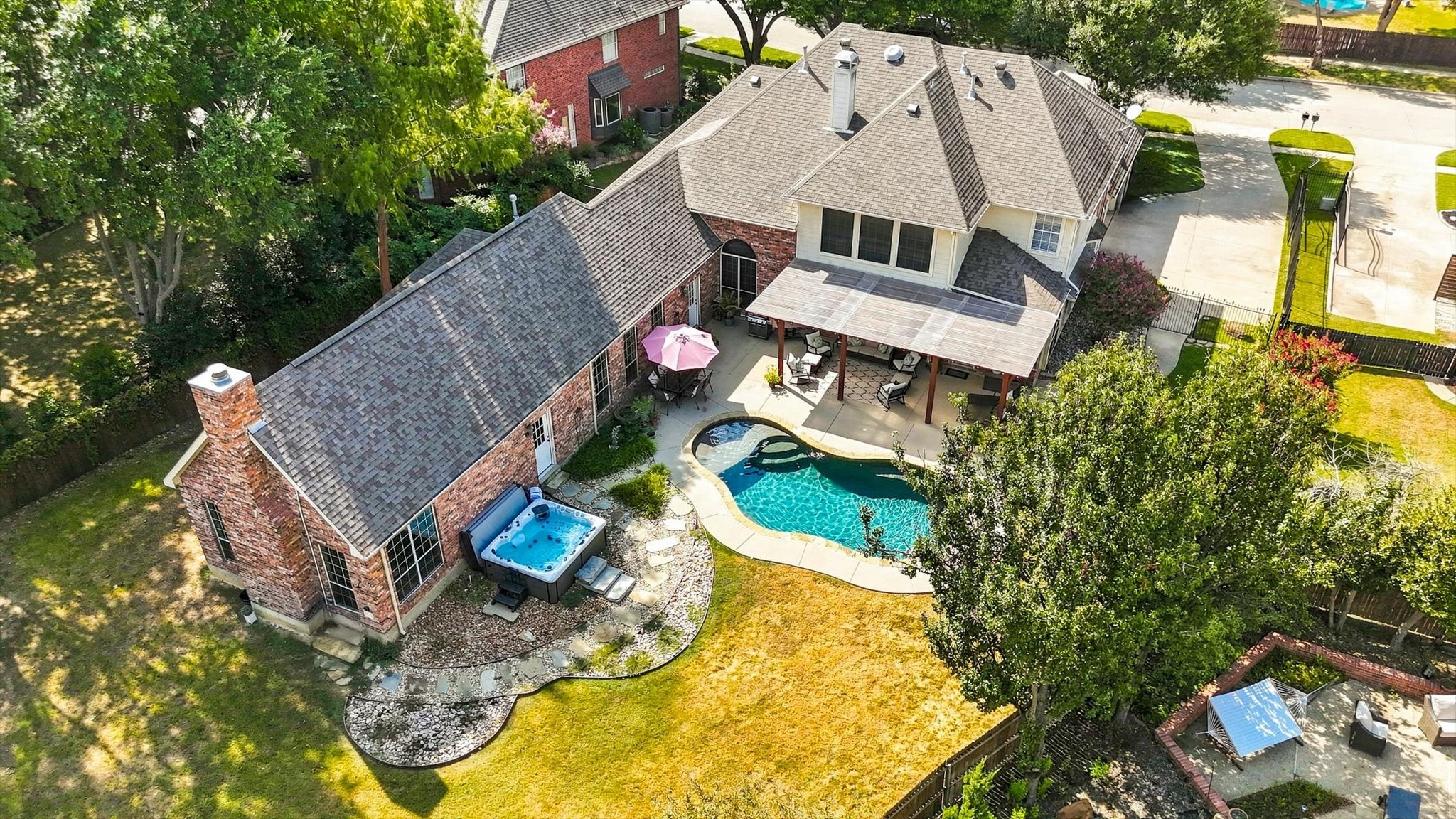 1303 Stone Lakes Drive