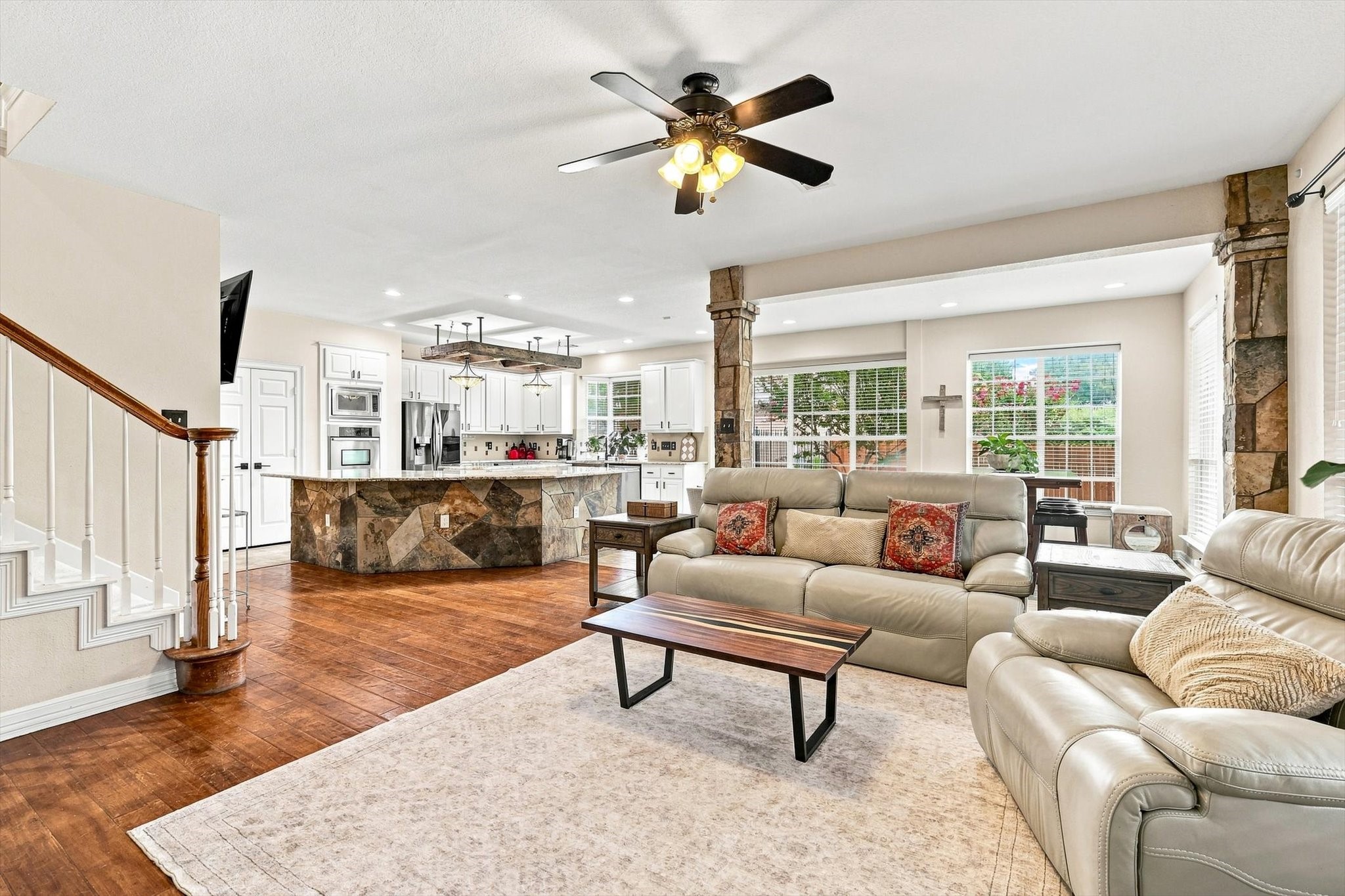 1303 Stone Lakes Drive