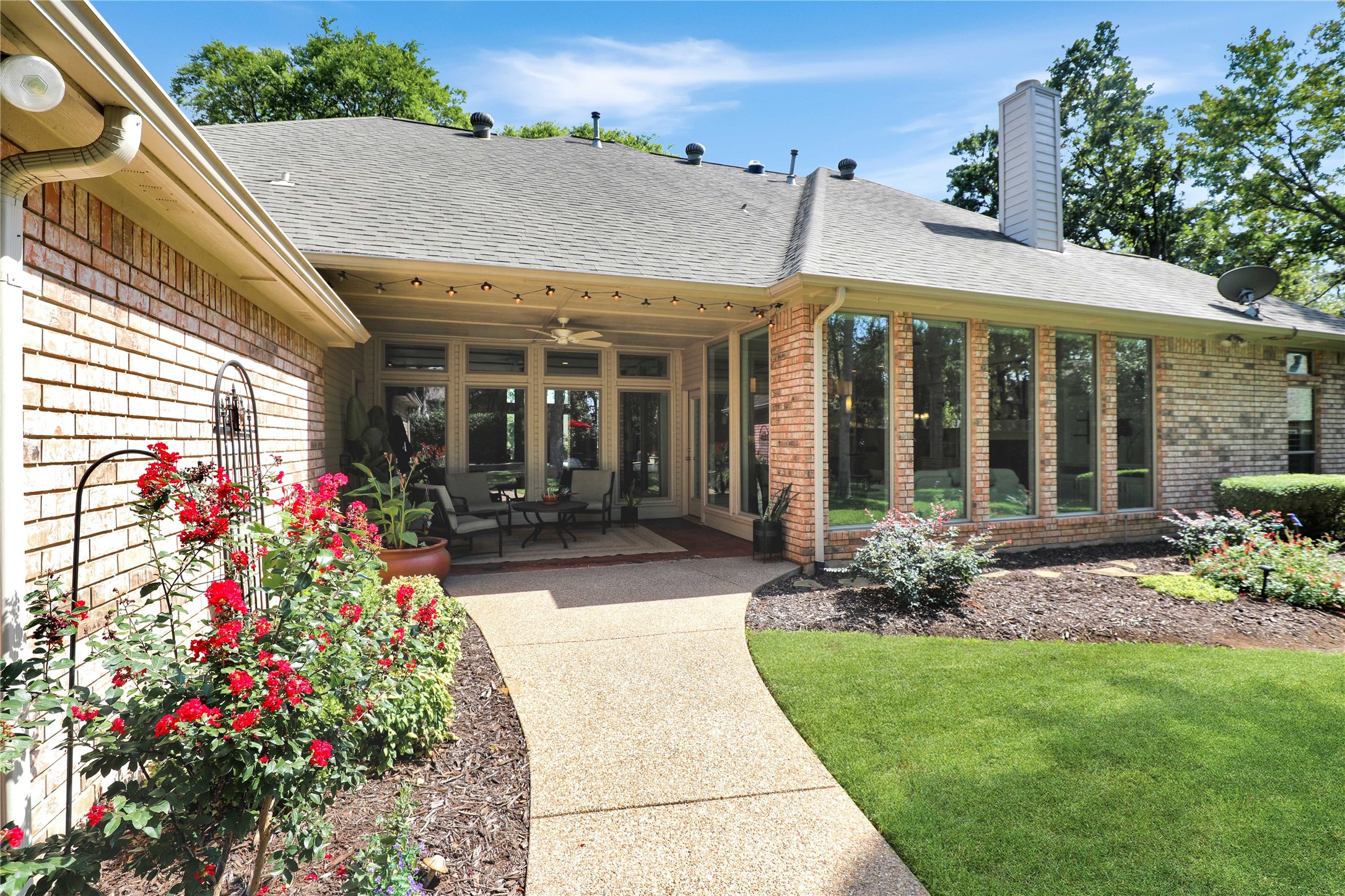 802 Brazos Drive
