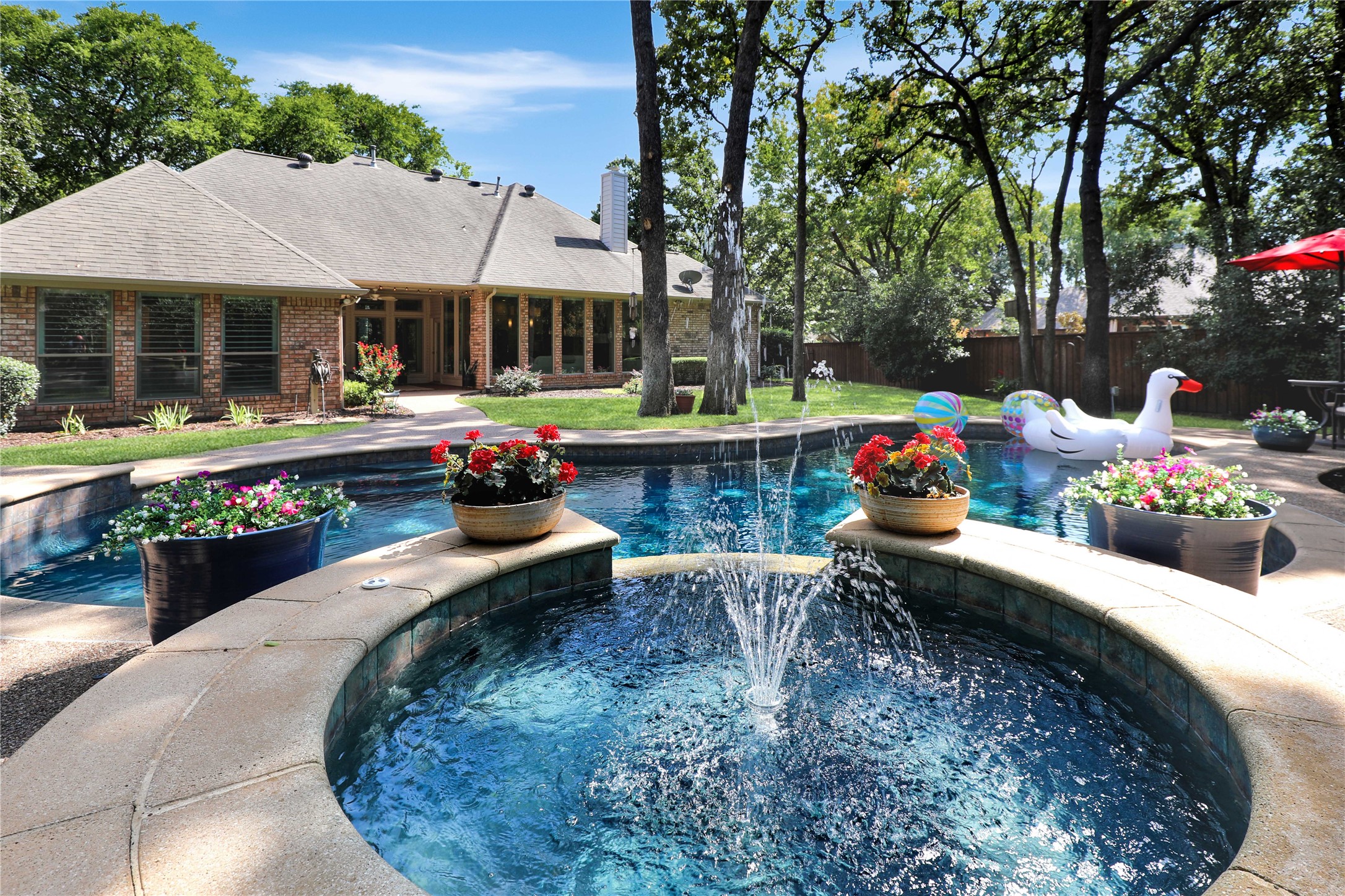 802 Brazos Drive