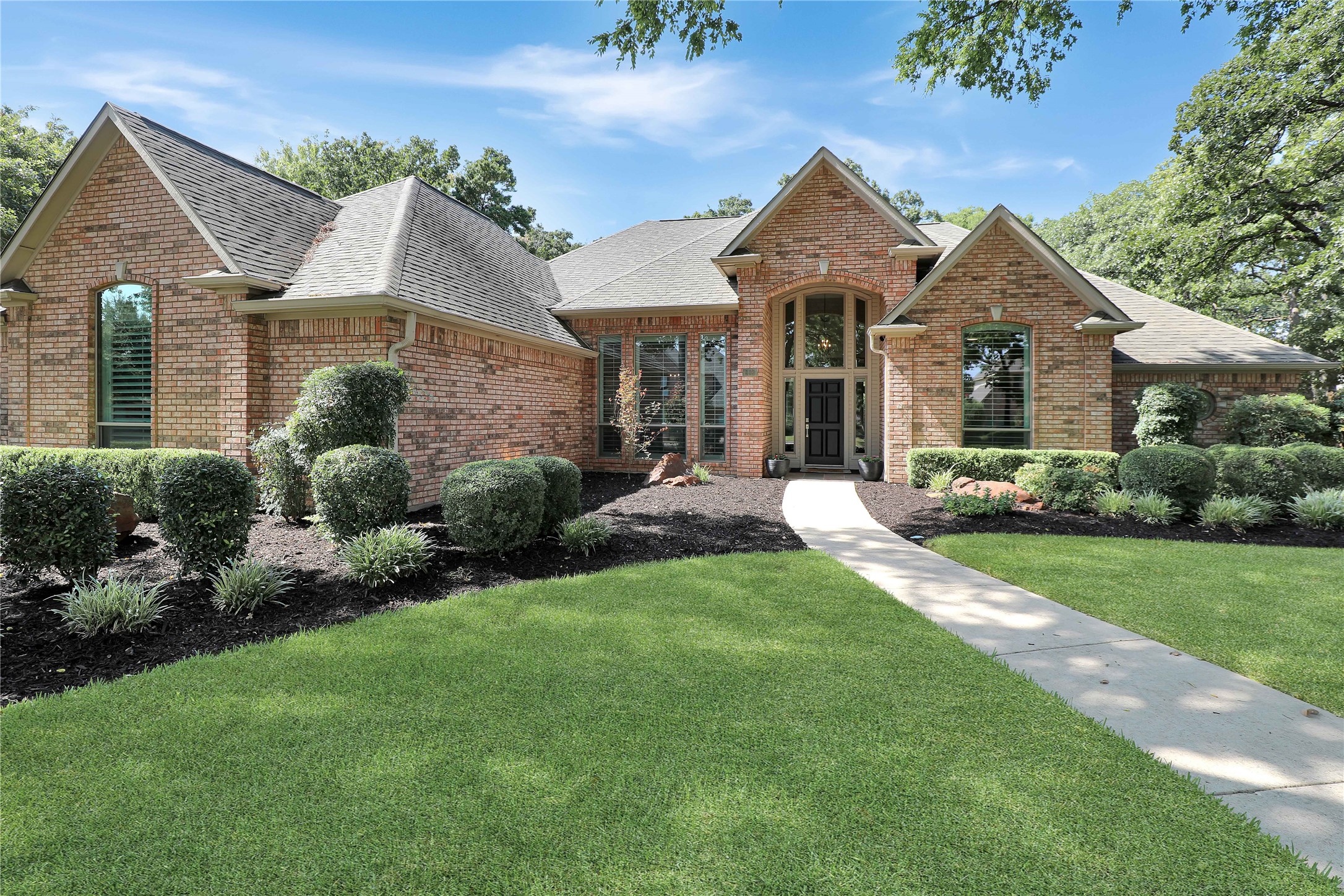 802 Brazos Drive