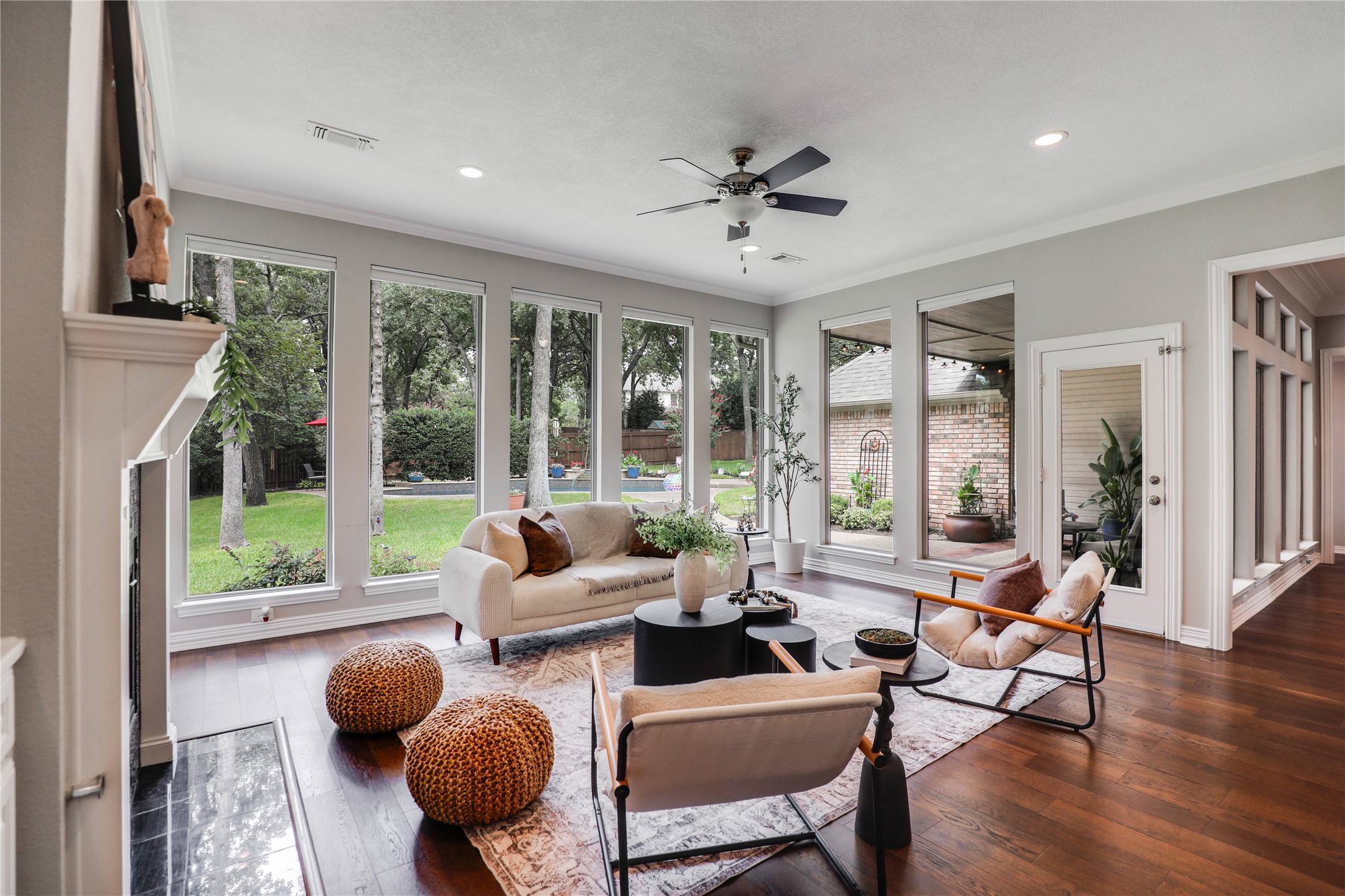 802 Brazos Drive