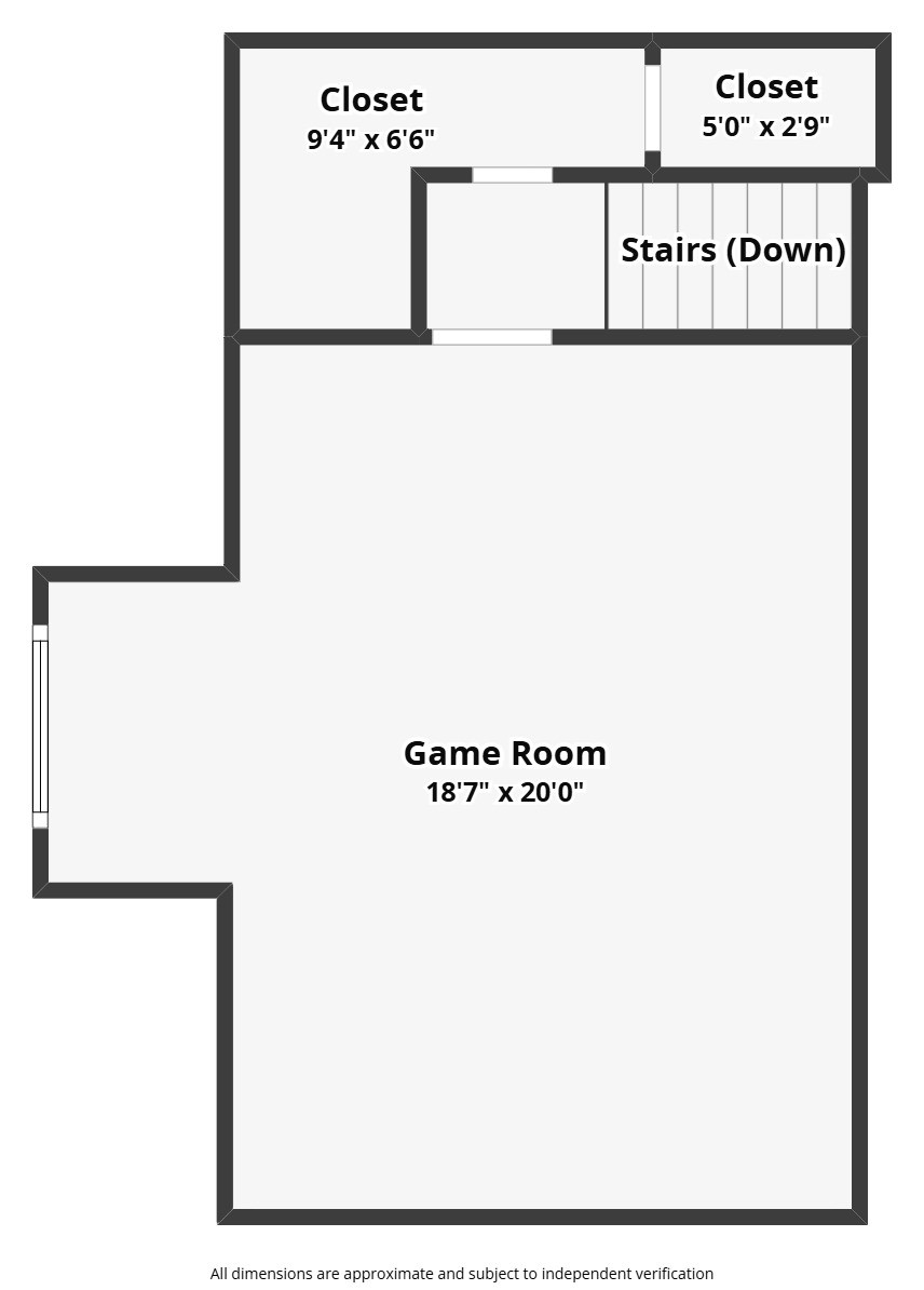 802 Brazos Drive