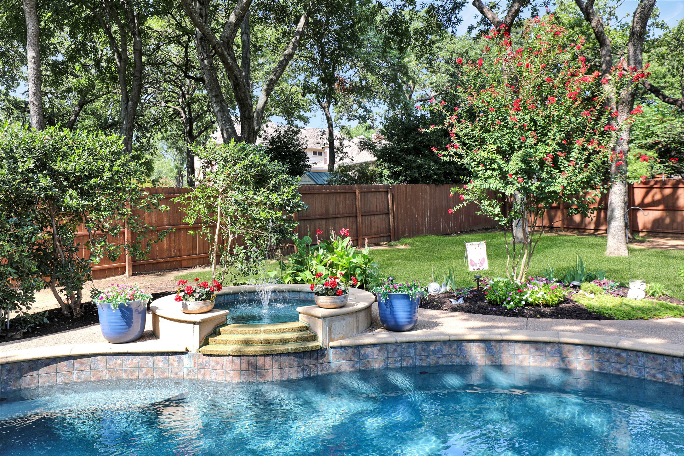 802 Brazos Drive
