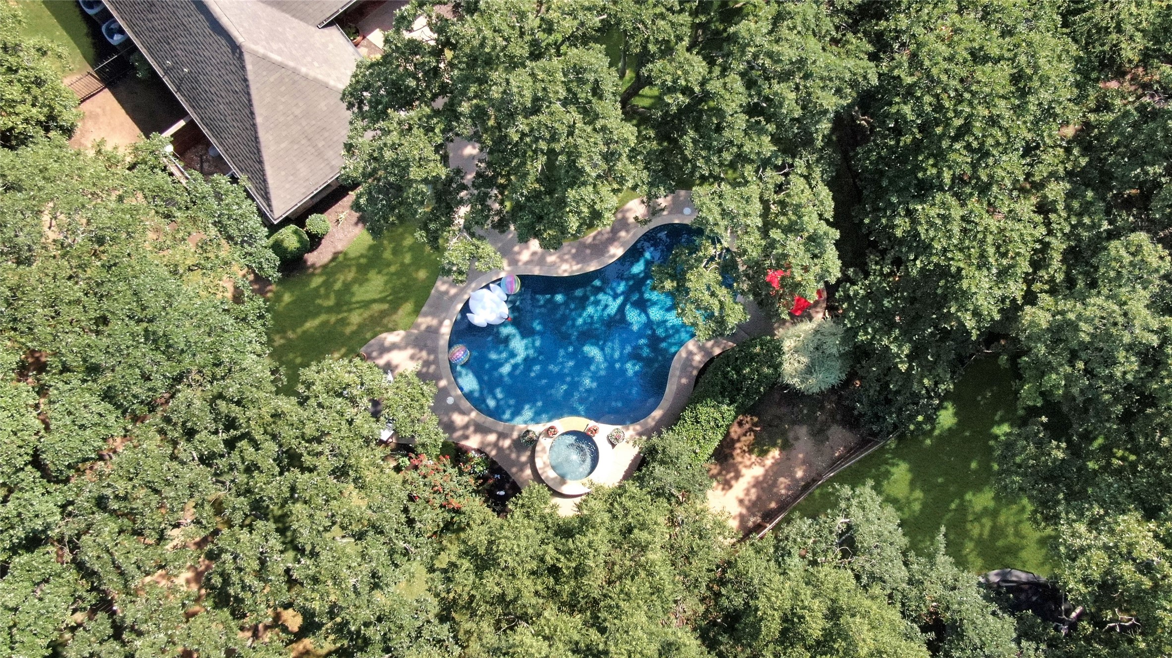 802 Brazos Drive