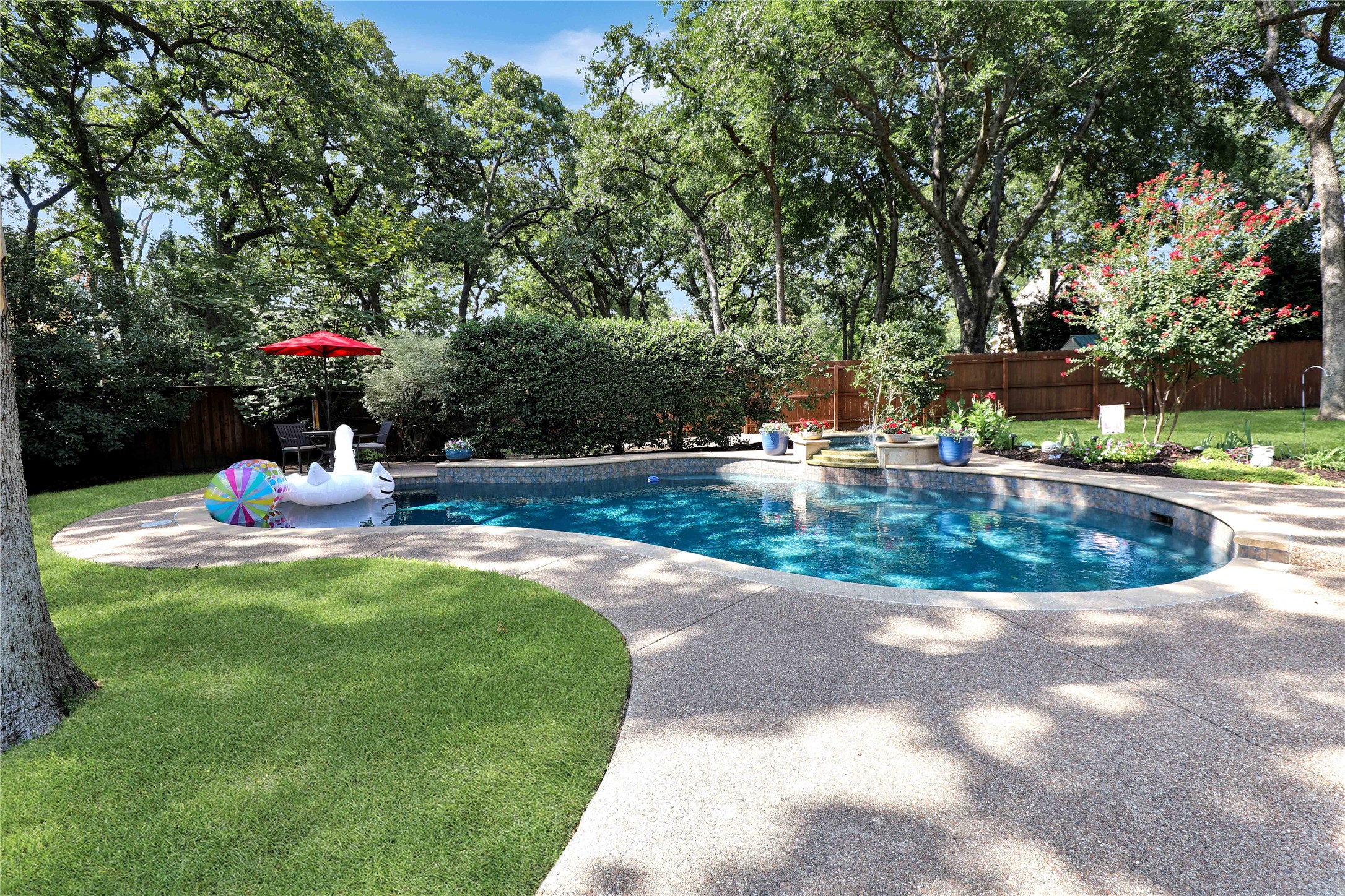 802 Brazos Drive