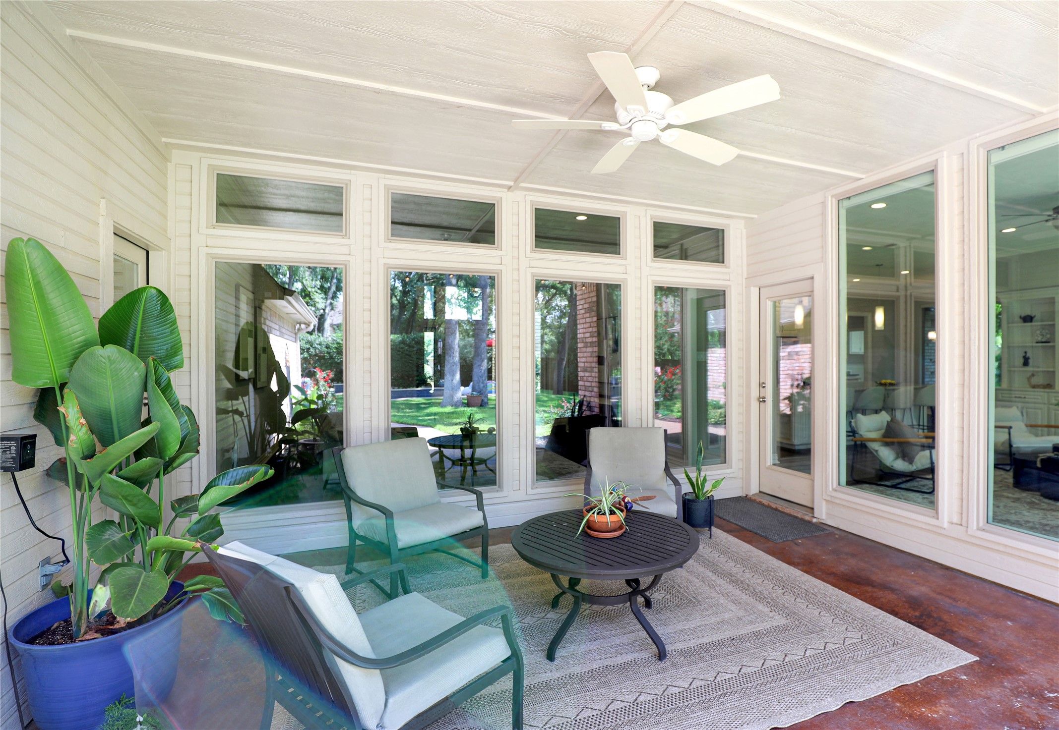 802 Brazos Drive