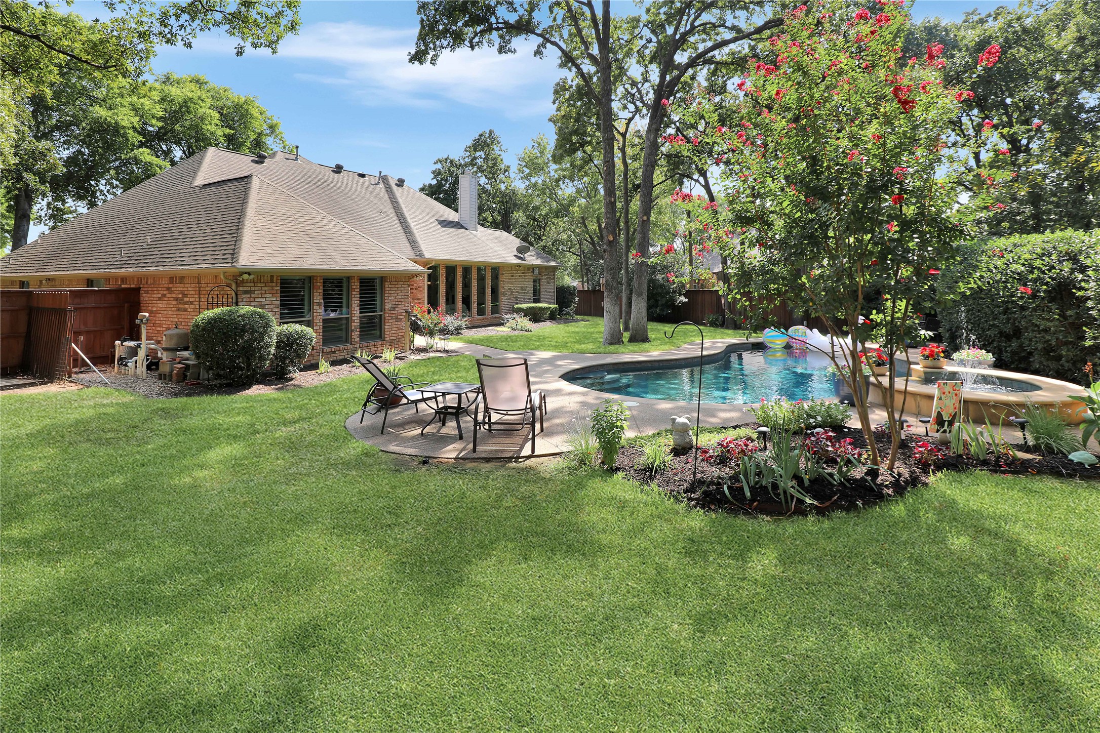 802 Brazos Drive