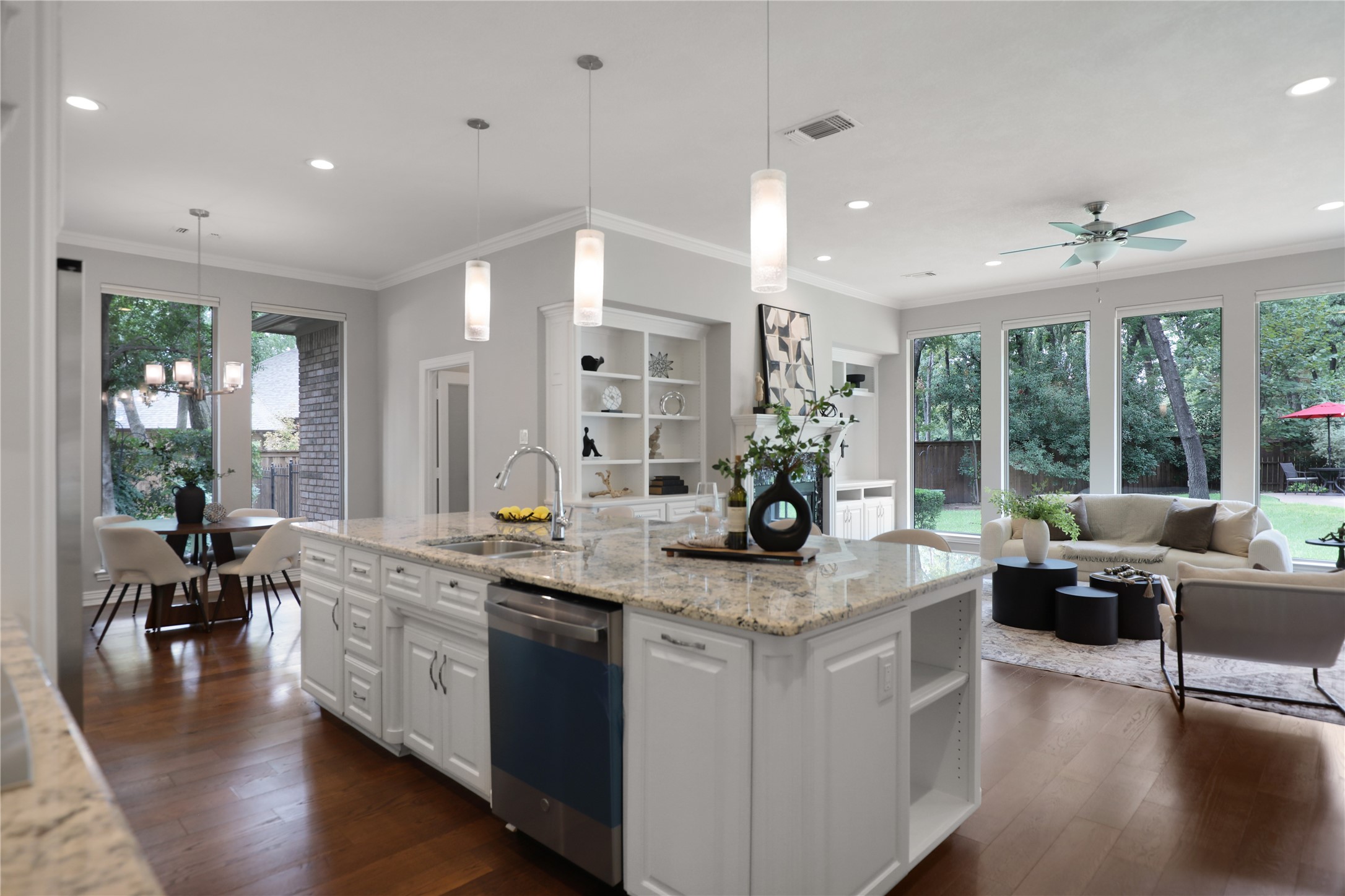 802 Brazos Drive