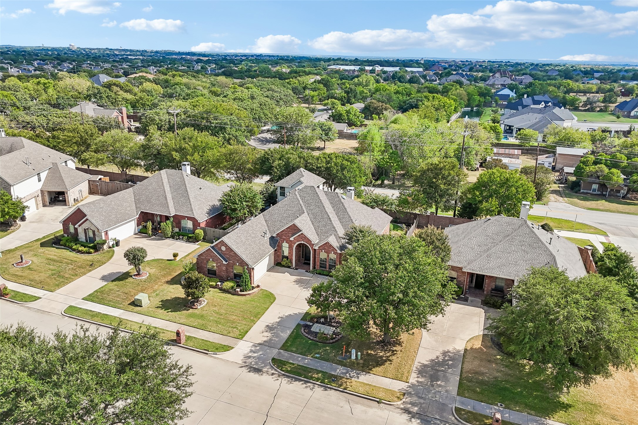 224 Foxford Drive