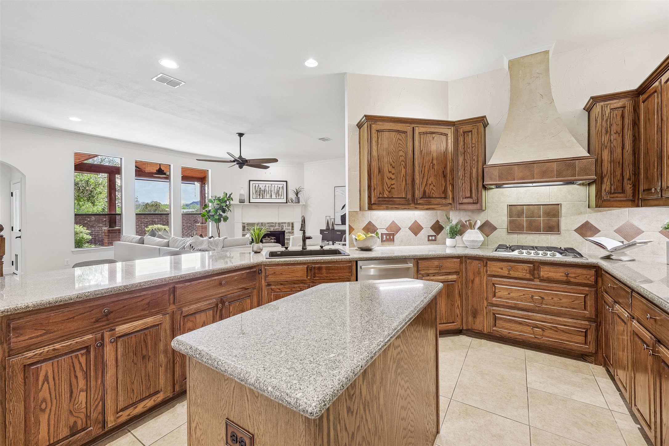 224 Foxford Drive