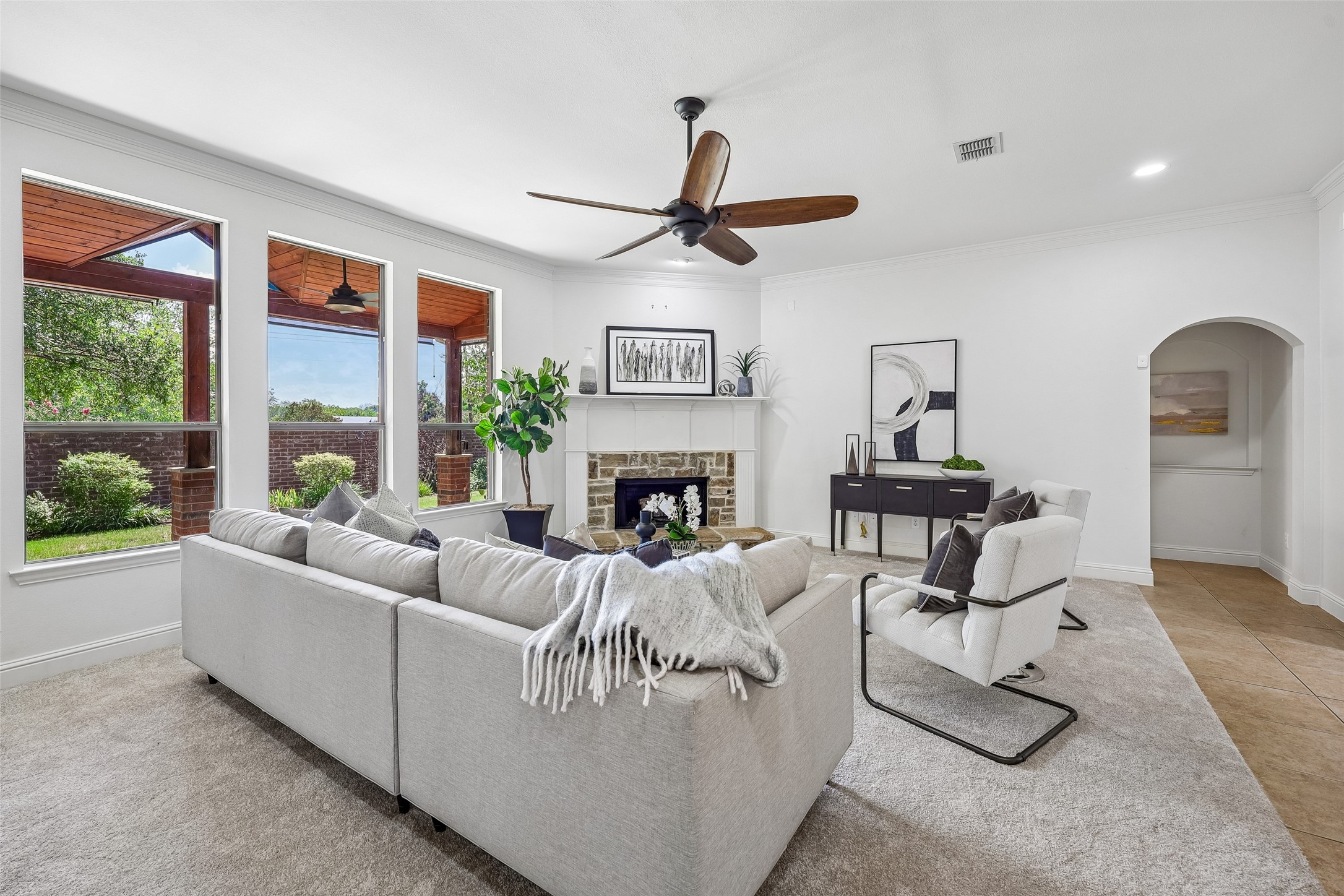 224 Foxford Drive