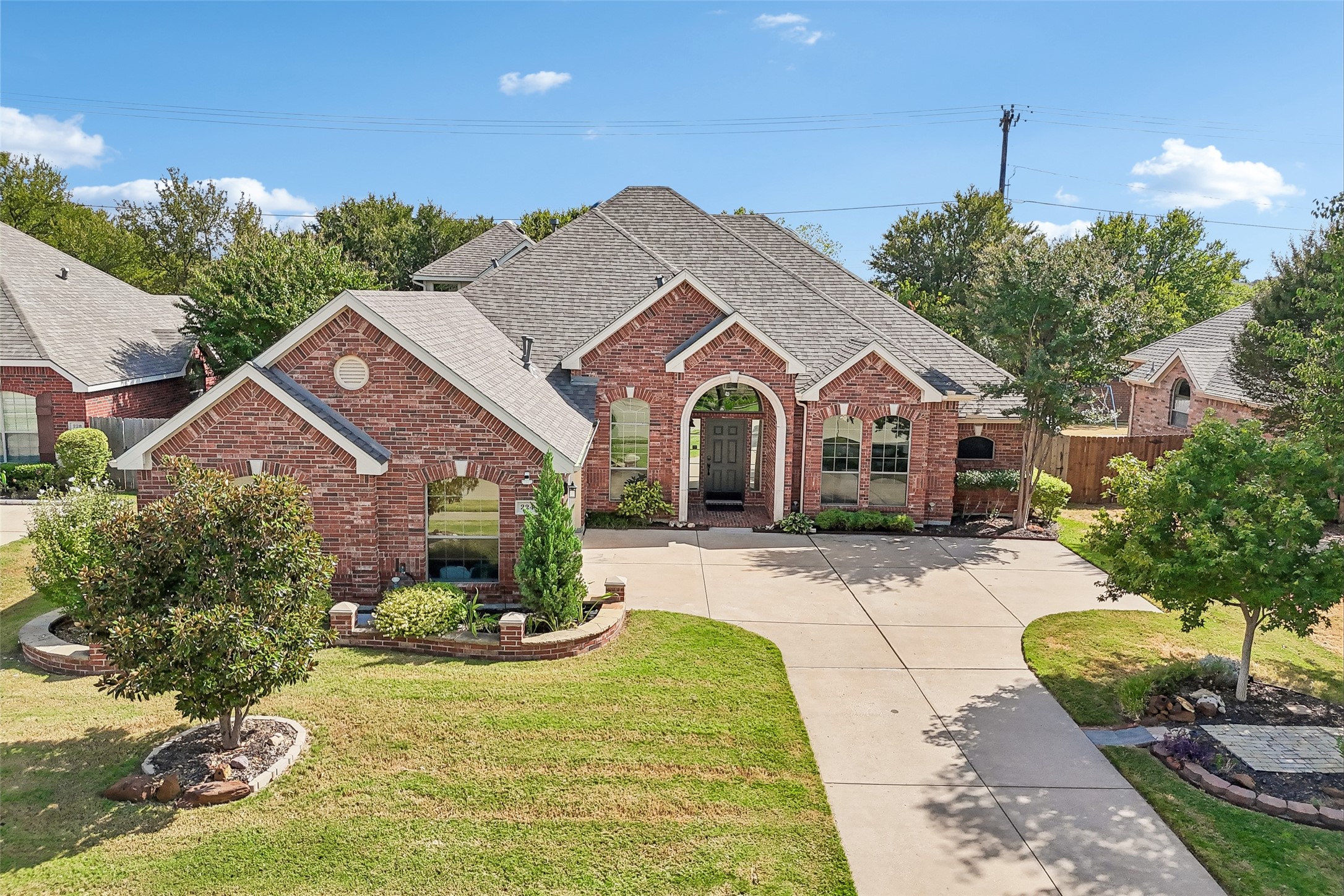 224 Foxford Drive