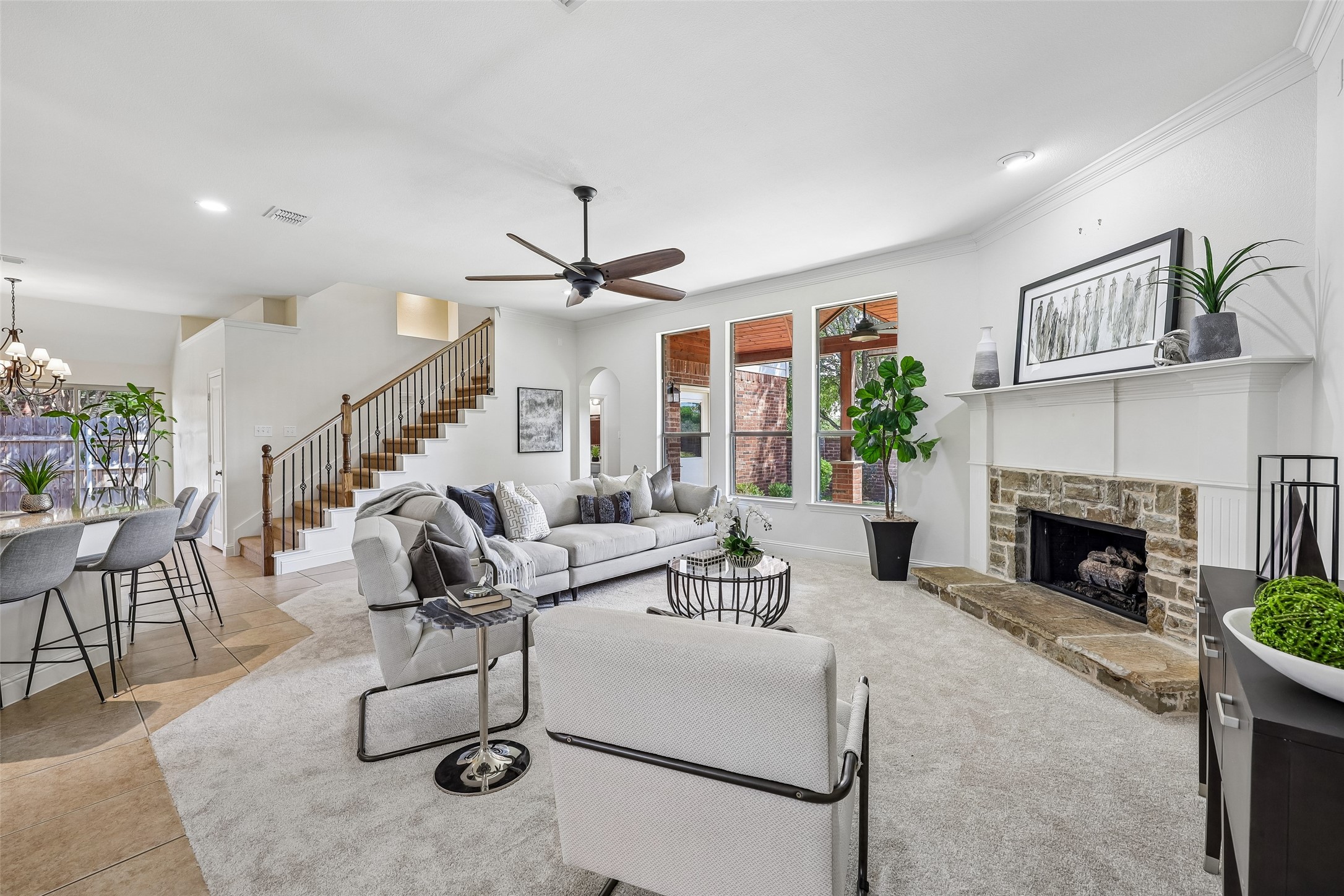 224 Foxford Drive