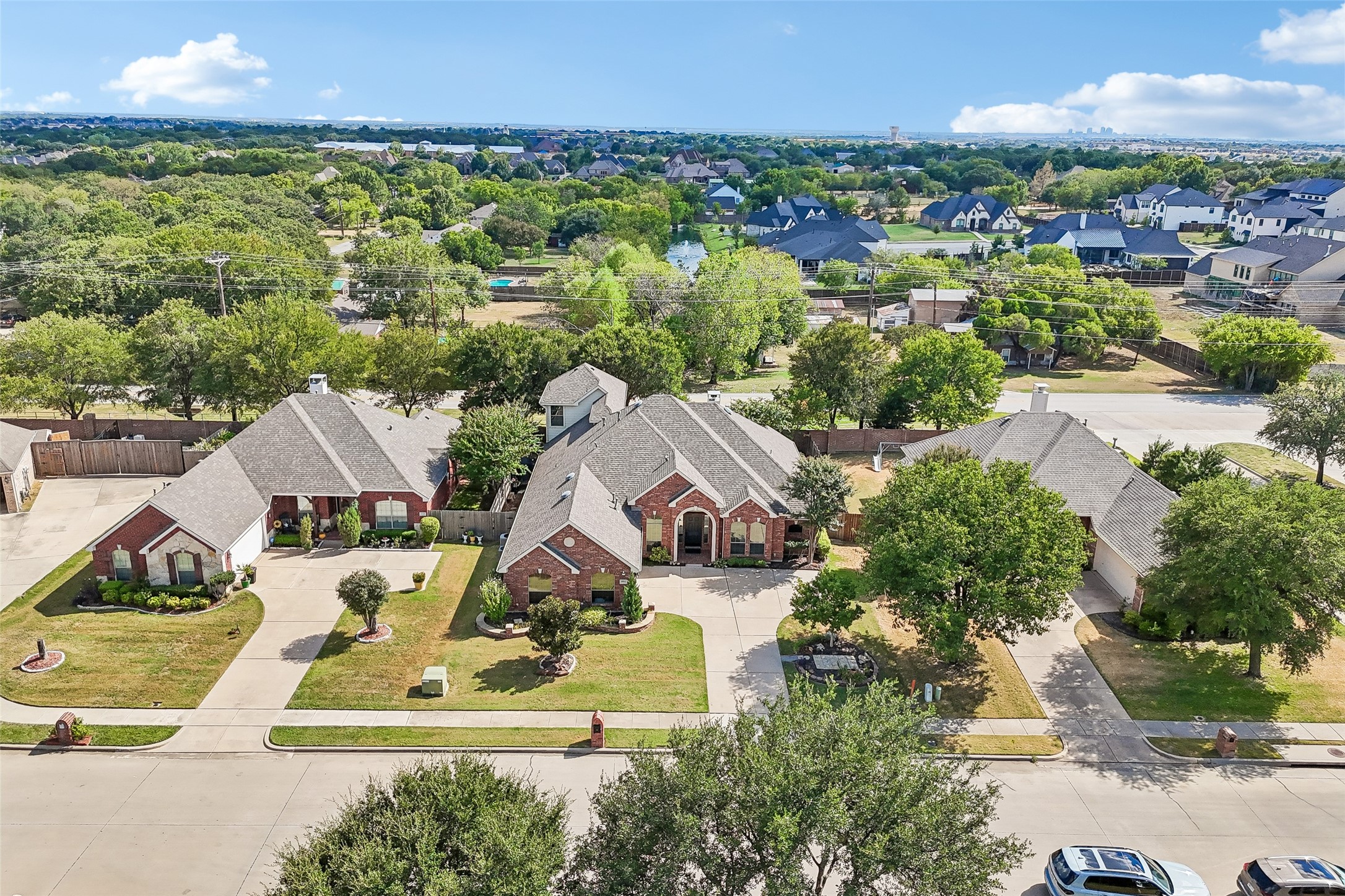 224 Foxford Drive