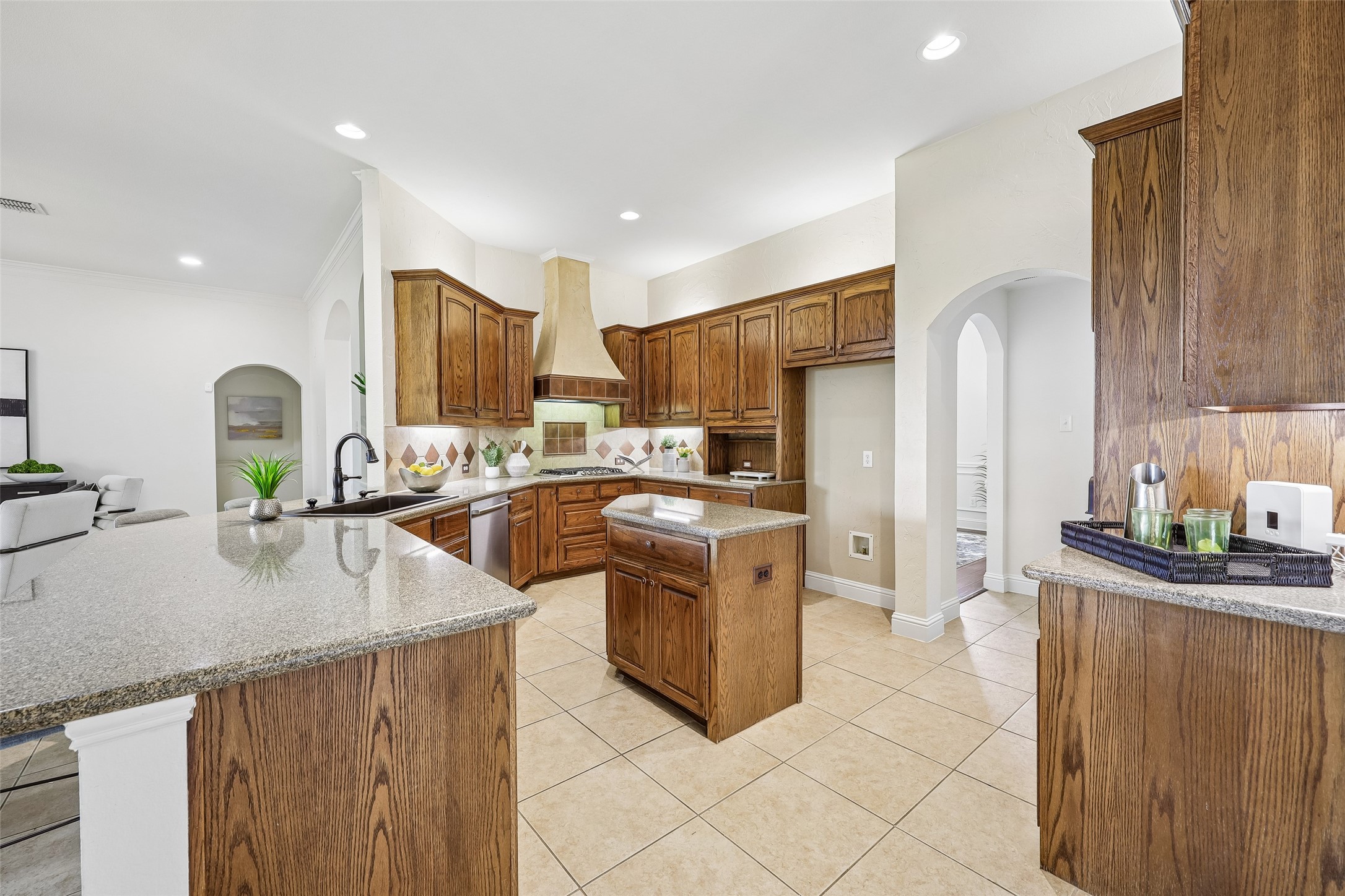 224 Foxford Drive