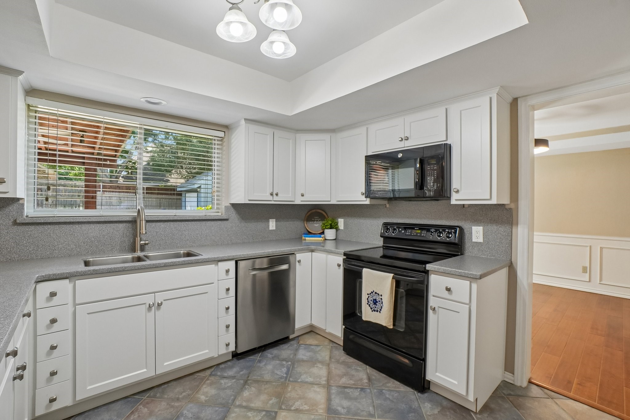 3231 Summerfield Drive